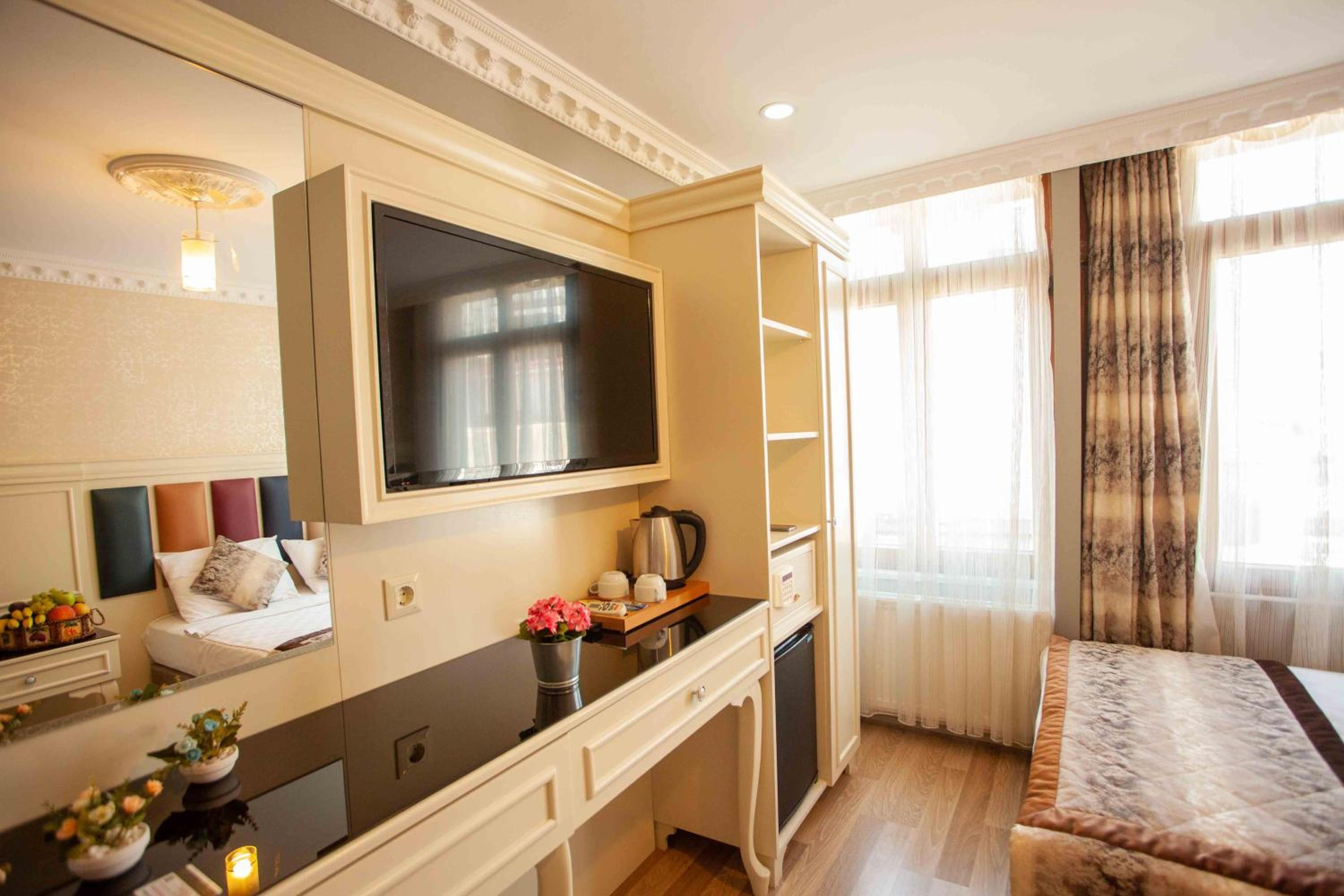Best Nobel Hotel - Image 97