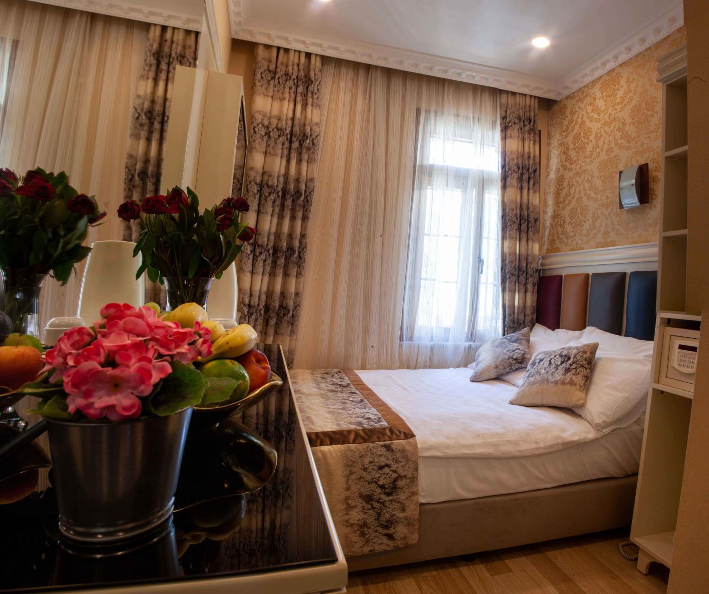 Best Nobel Hotel - Image 95