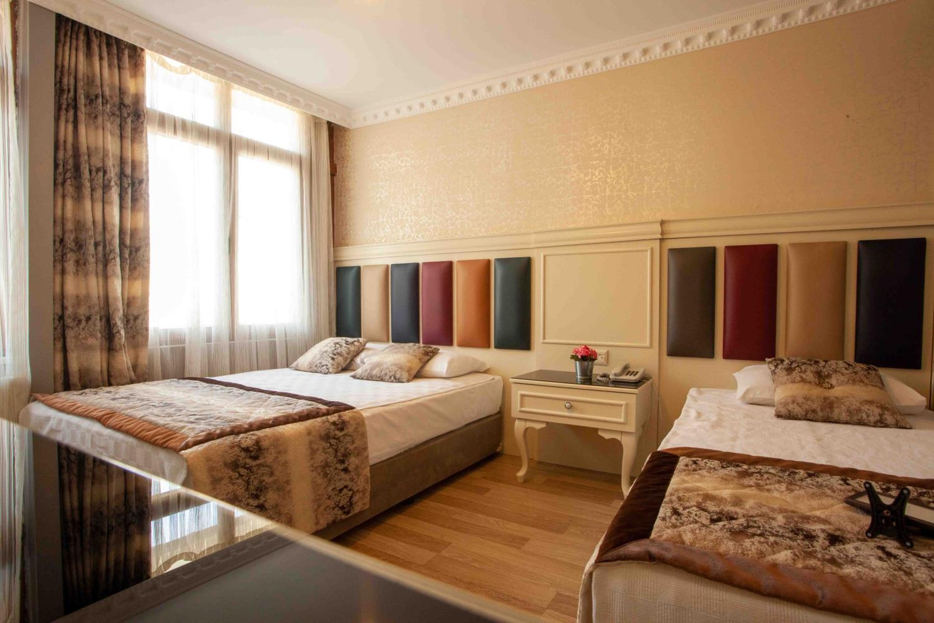 Best Nobel Hotel - Image 93