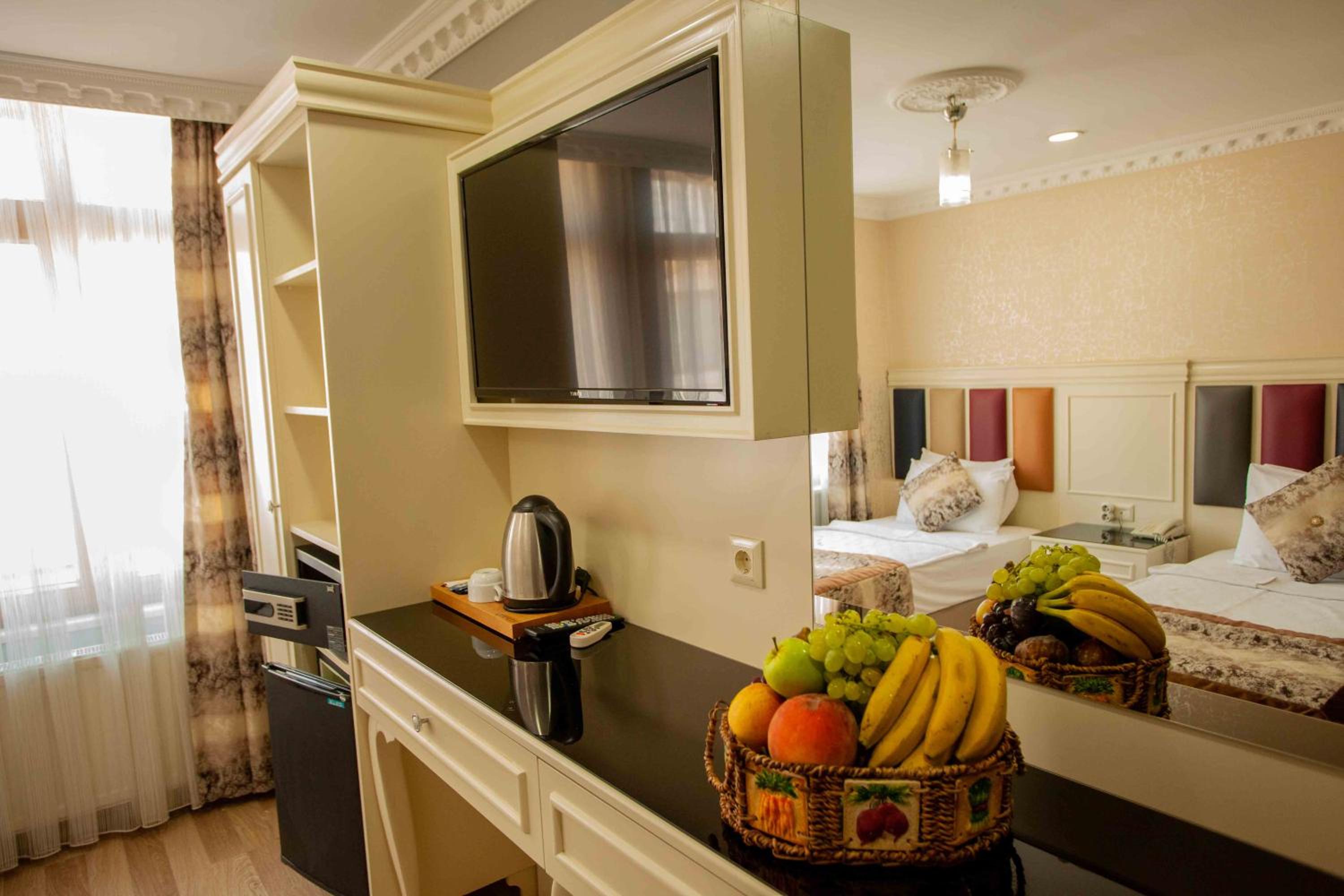 Best Nobel Hotel - Image 92
