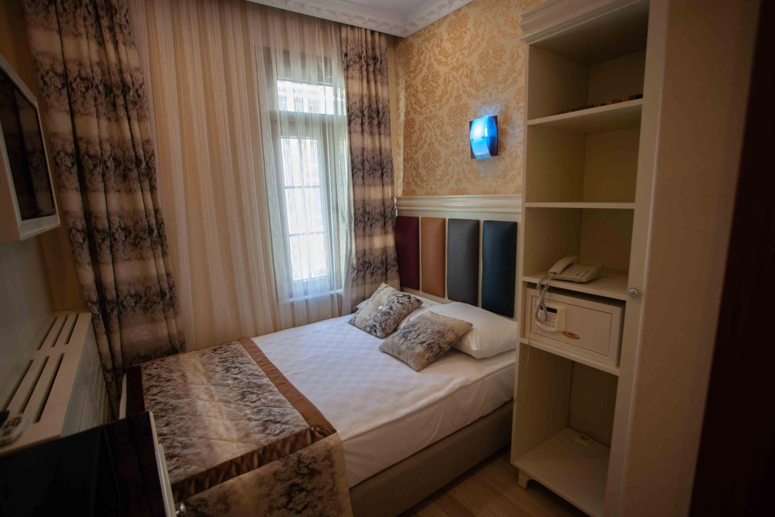 Best Nobel Hotel - Image 91