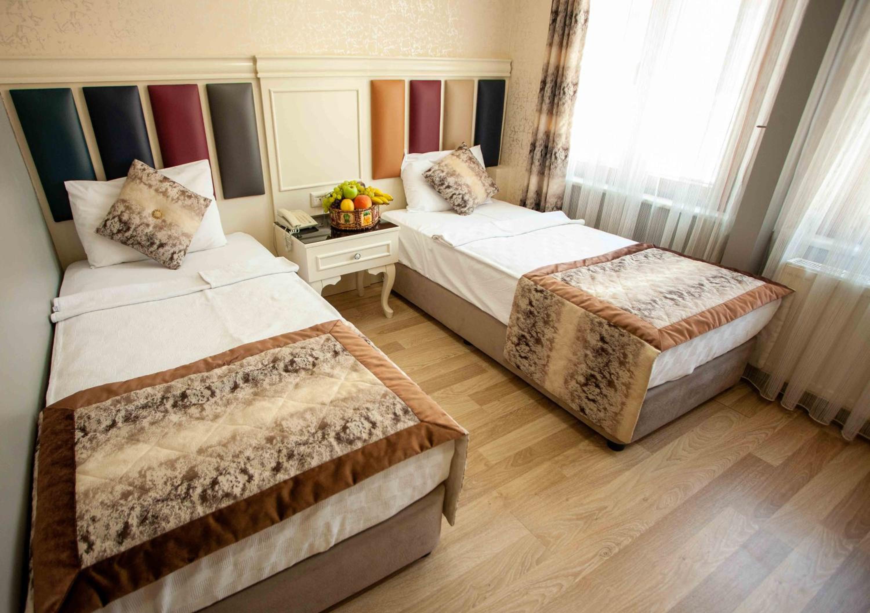 Best Nobel Hotel - Image 89