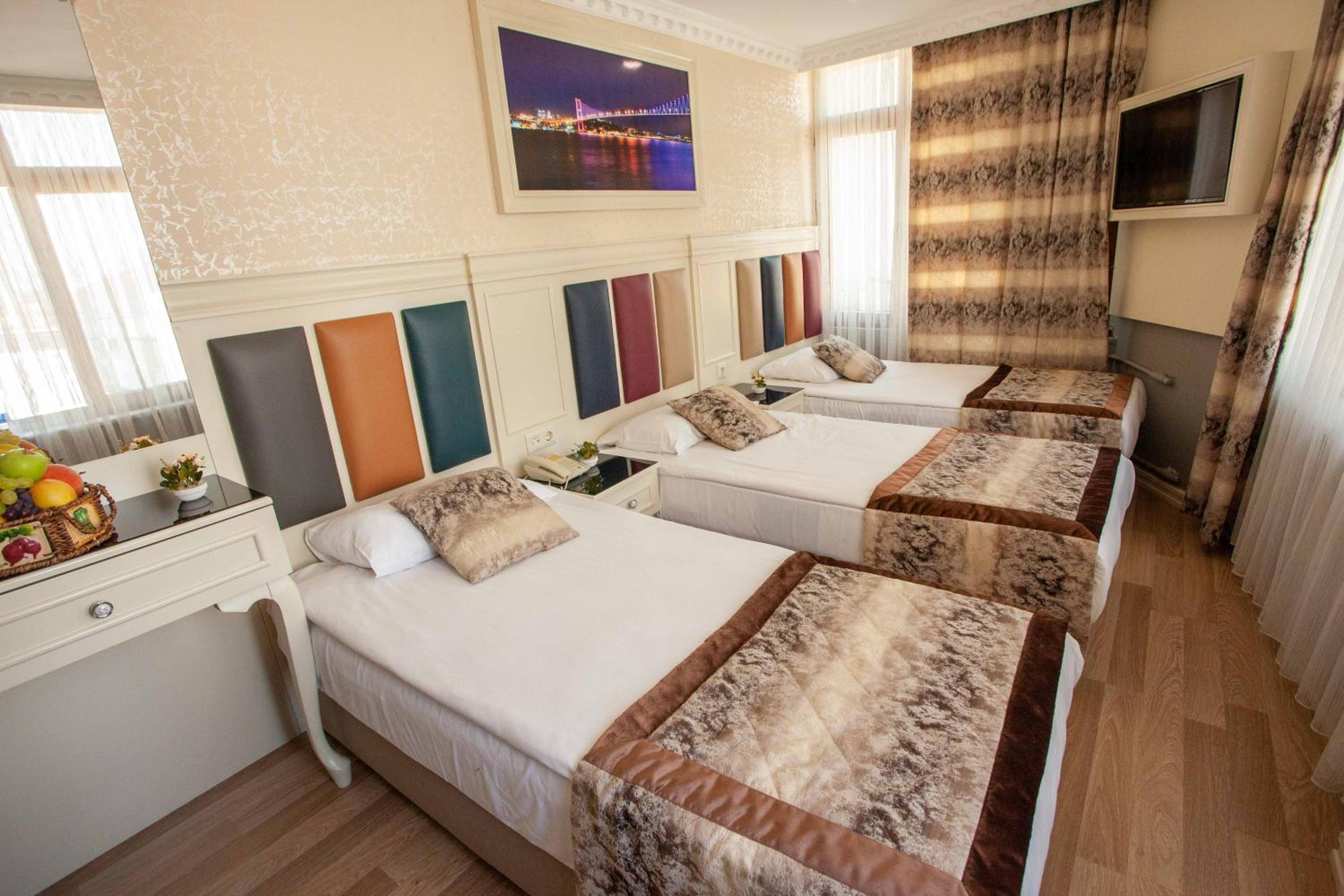 Best Nobel Hotel - Image 88