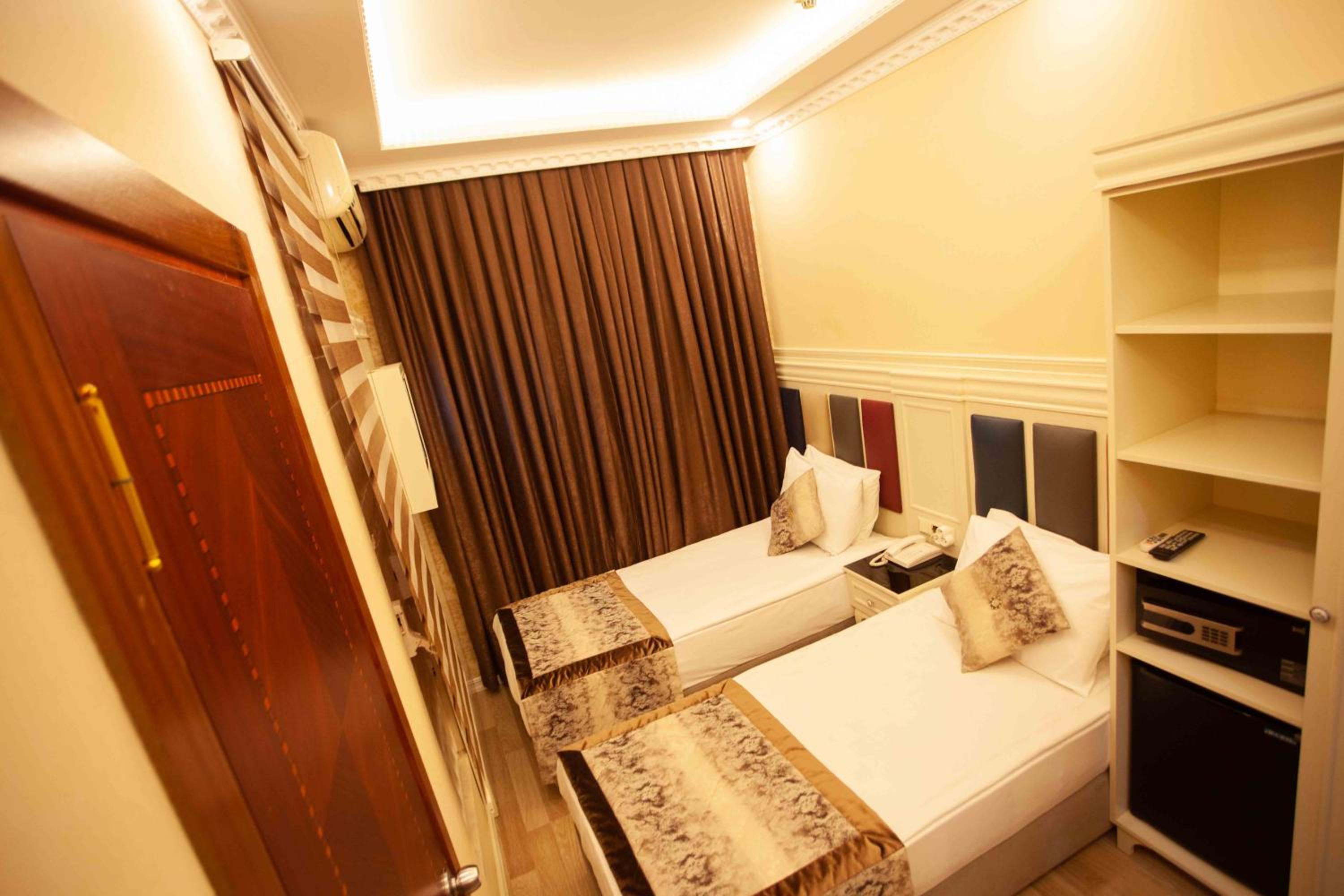 Best Nobel Hotel - Image 86