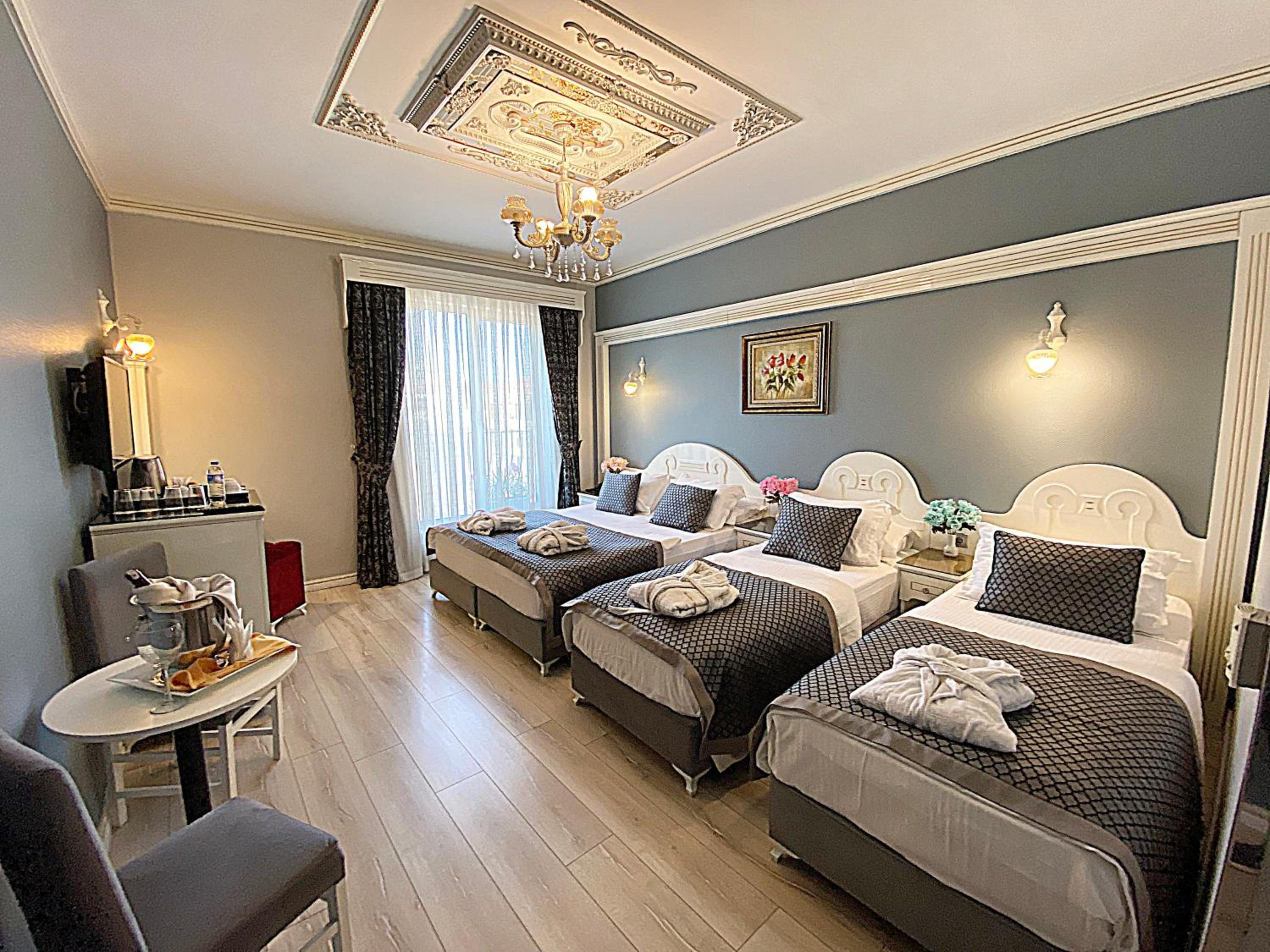 Gülhanepark Hotel & Spa - Image 20