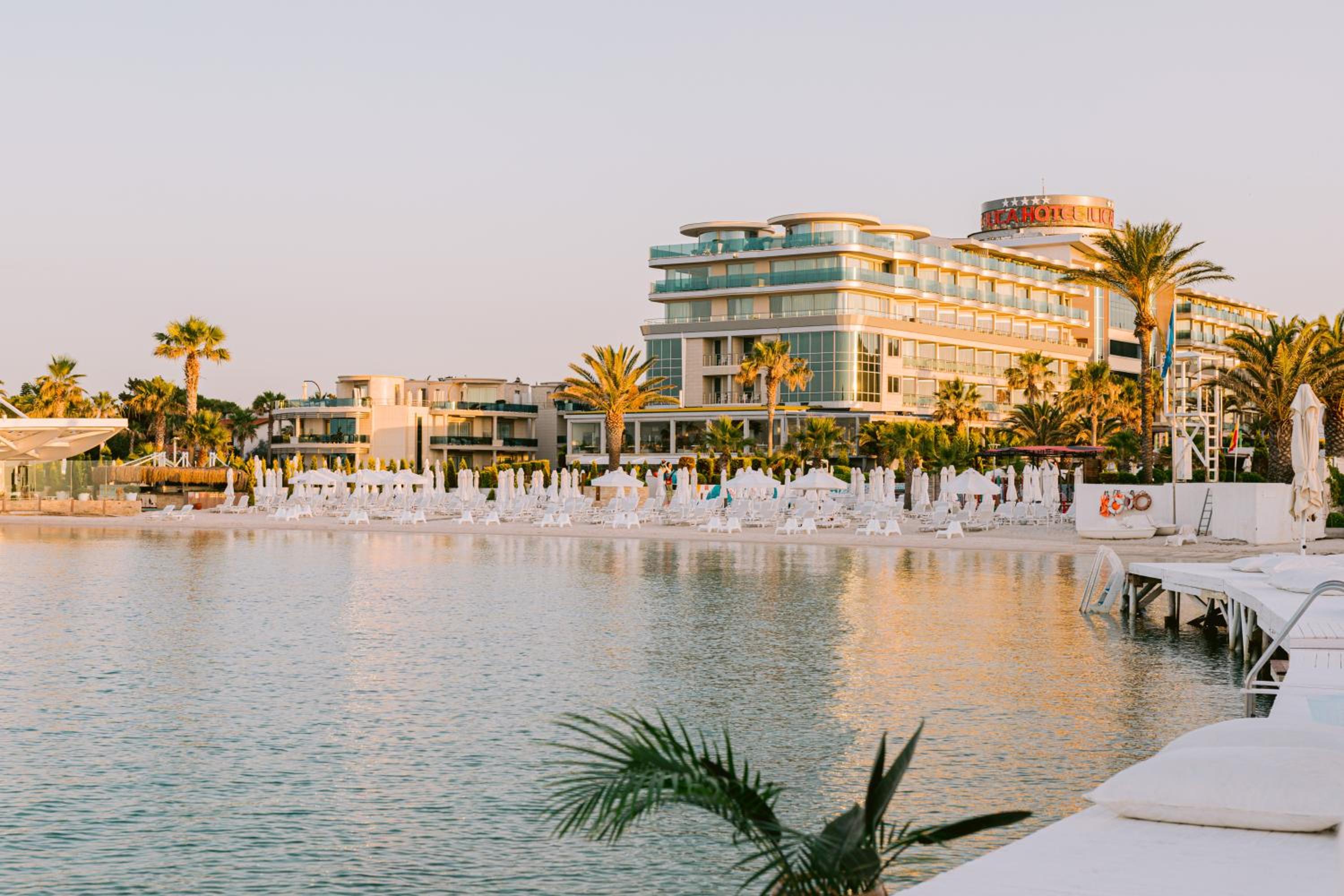 Ilica Hotel Spa & Wellness Resort - Image 13