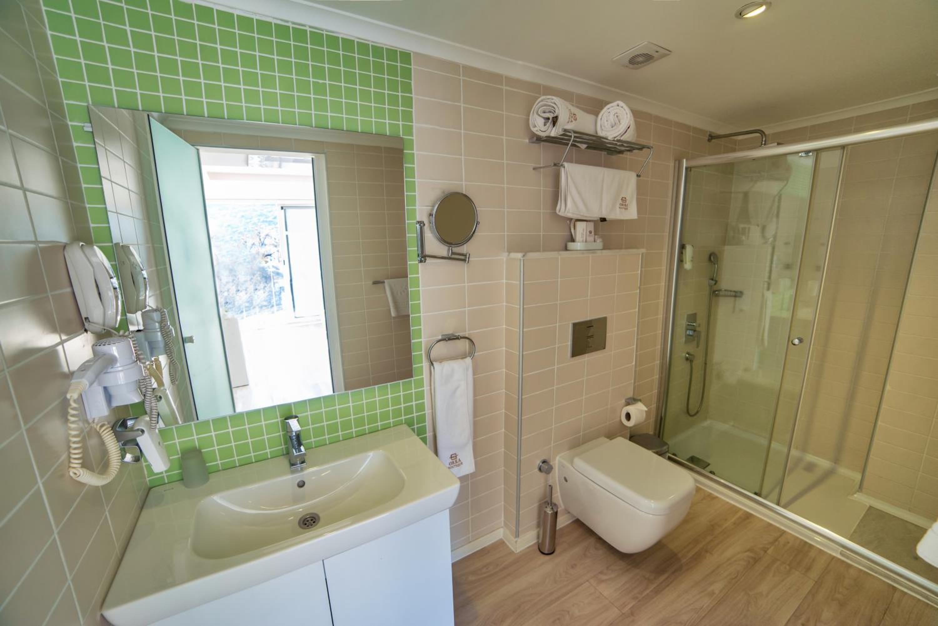 Orka Boutique Otel - Image 30