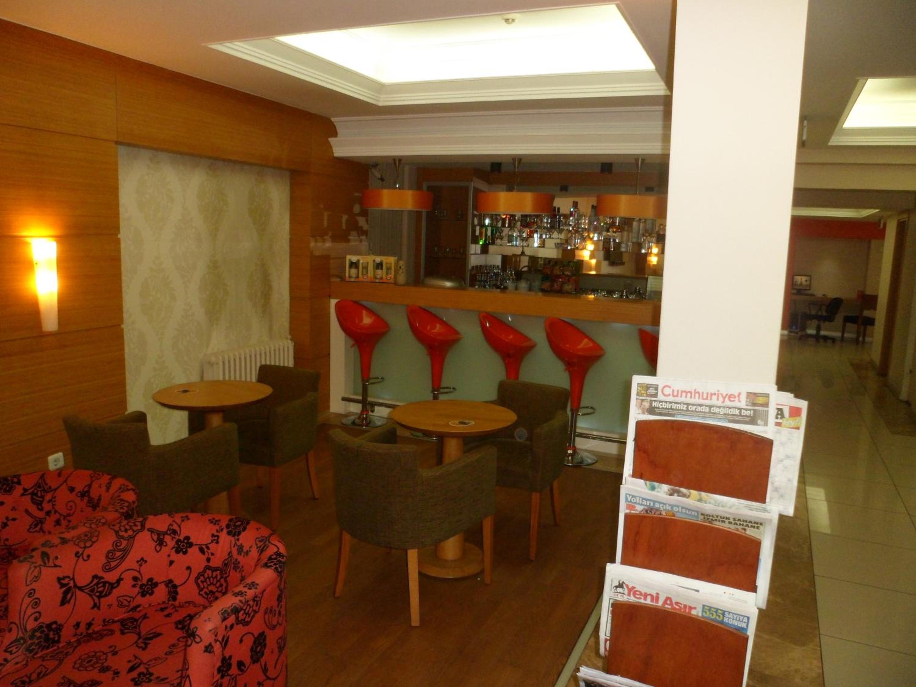 Hotel Baylan Basmane - Image 24