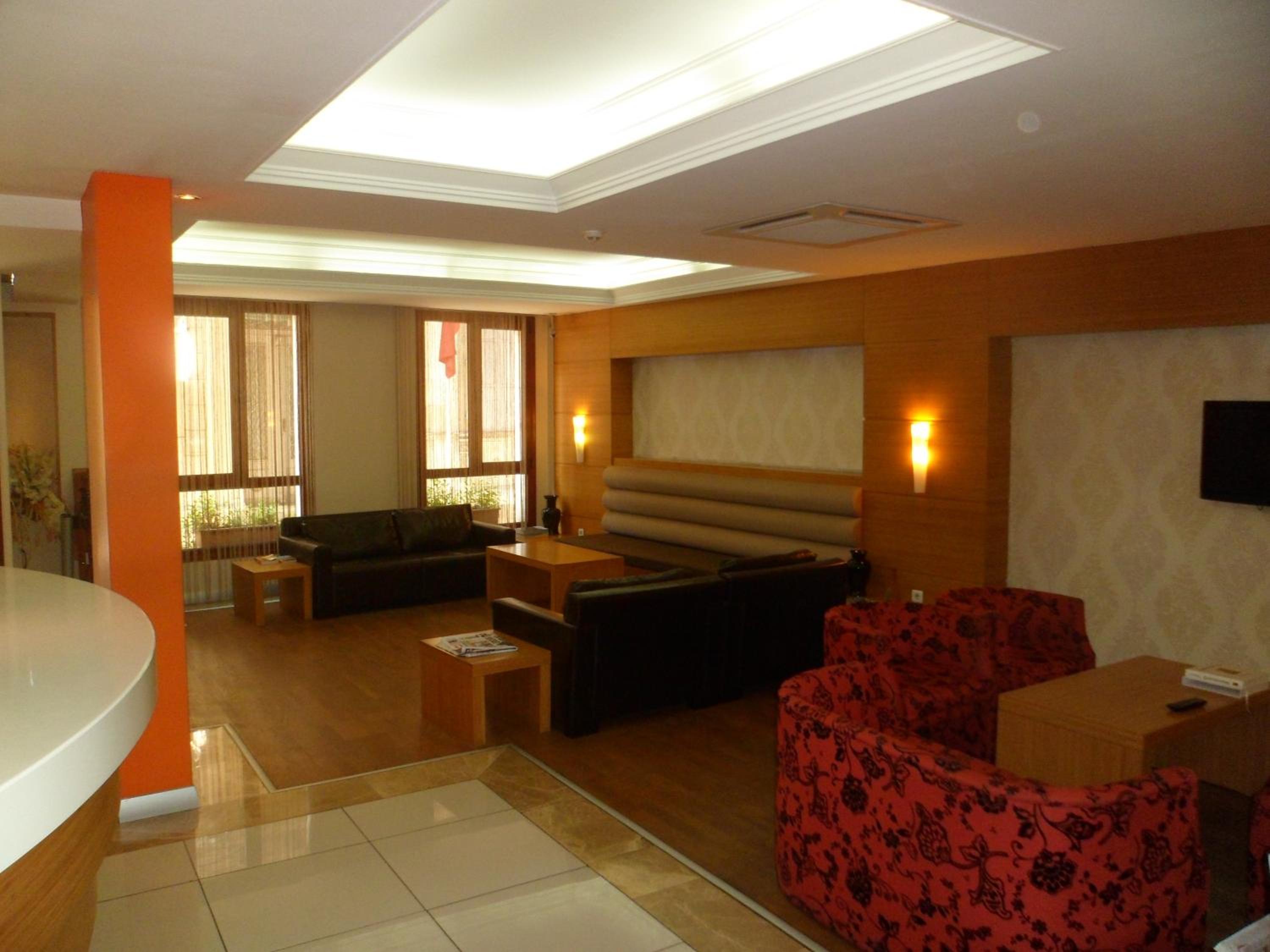 Hotel Baylan Basmane - Image 182