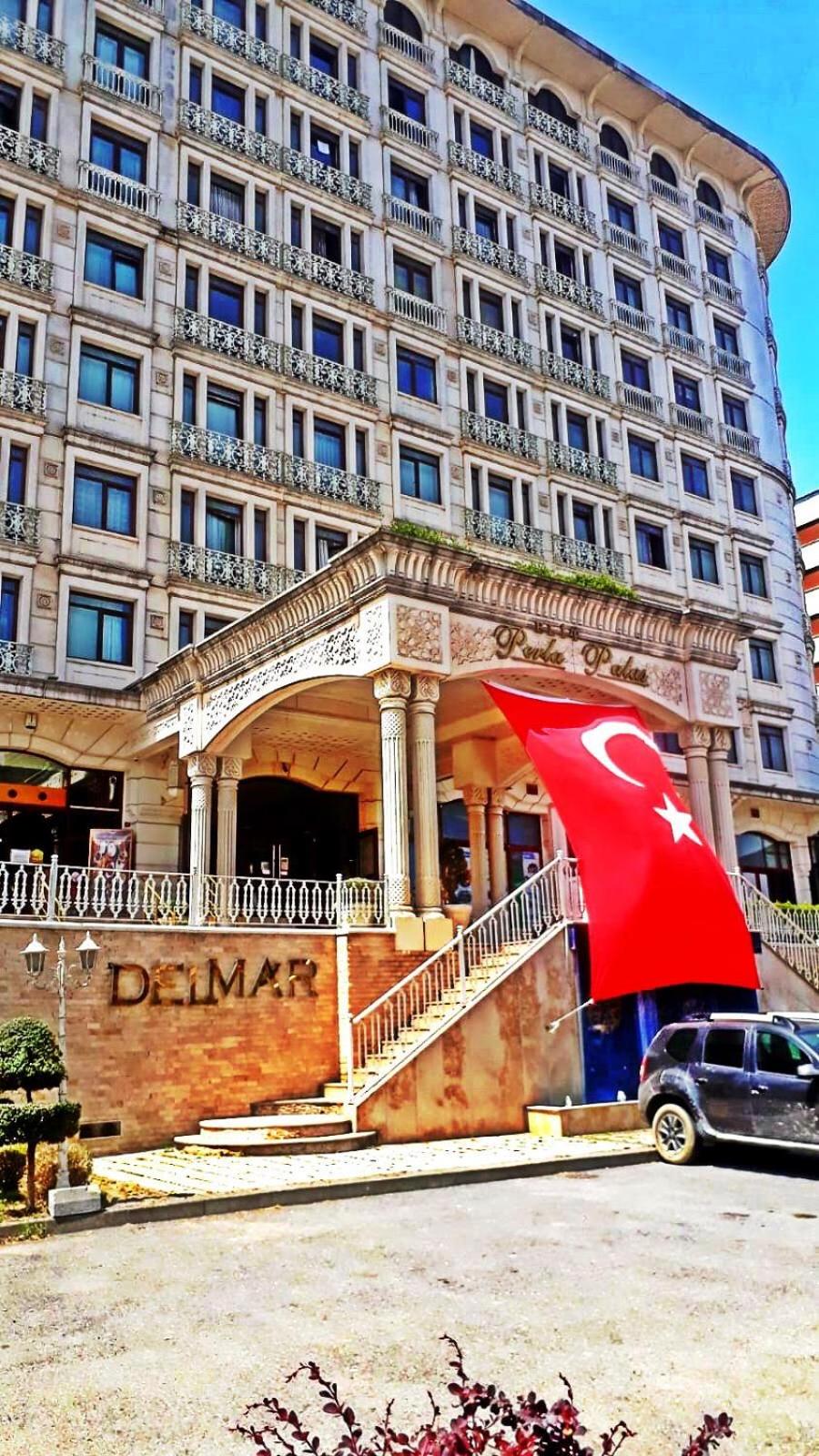 SABIHA GÖKÇEN OTEL İSTANBUL HOUSES - Image 133