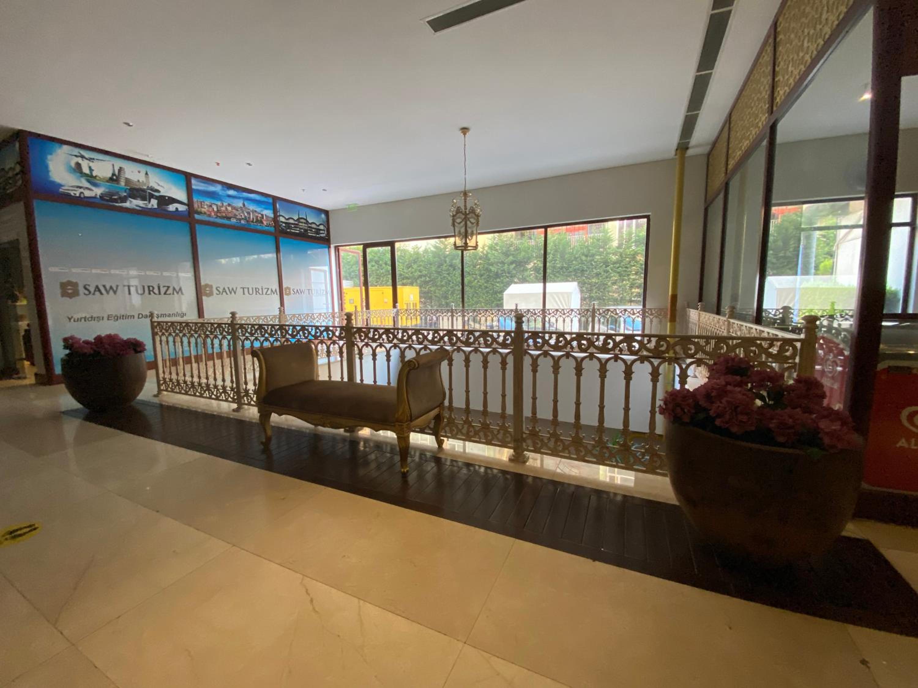 SABIHA GÖKÇEN OTEL İSTANBUL HOUSES - Image 148