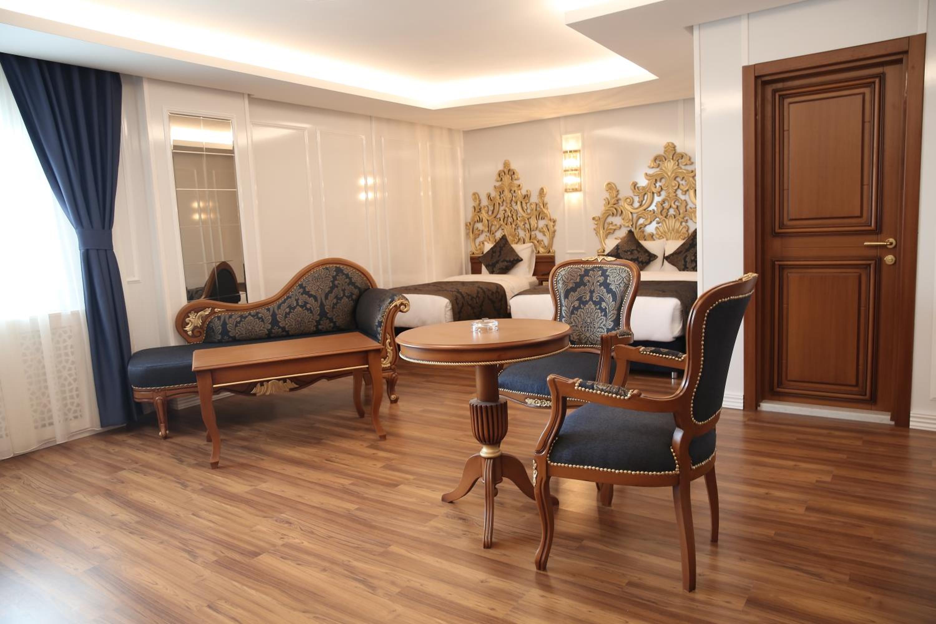 Emirtimes Otel&Spa - Tuzla - Image 45