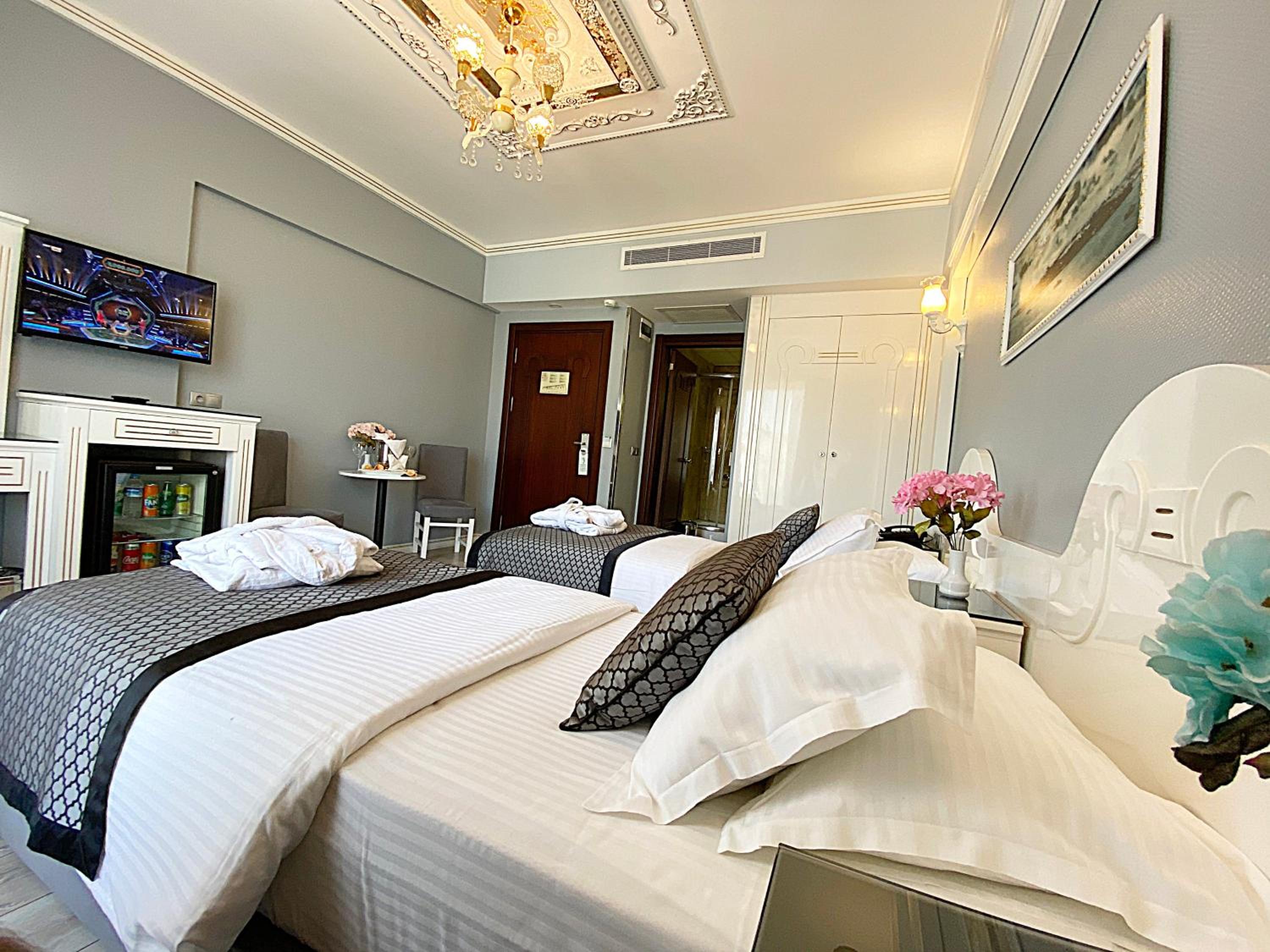 Gülhanepark Hotel & Spa - Image 24
