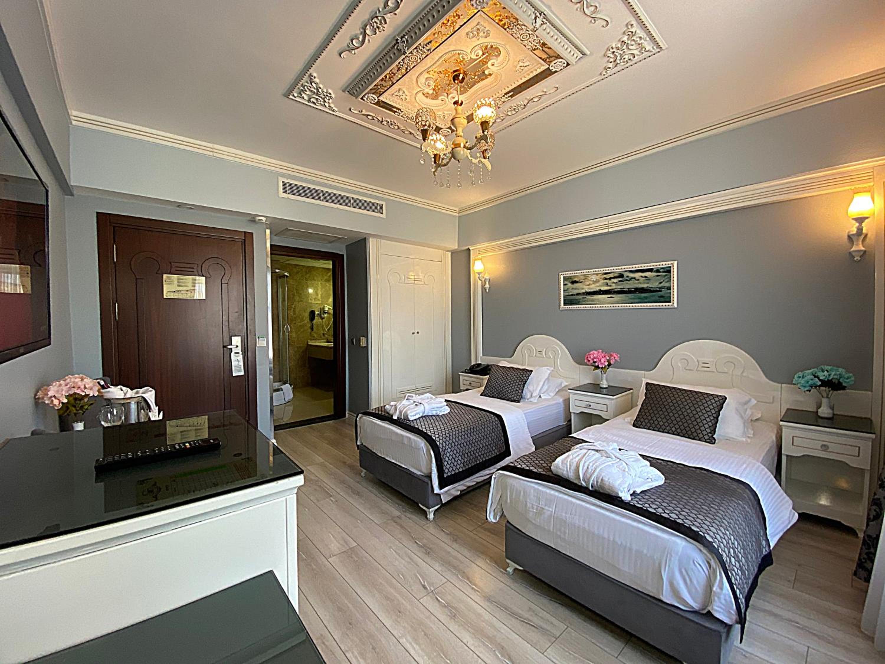 Gülhanepark Hotel & Spa - Image 21