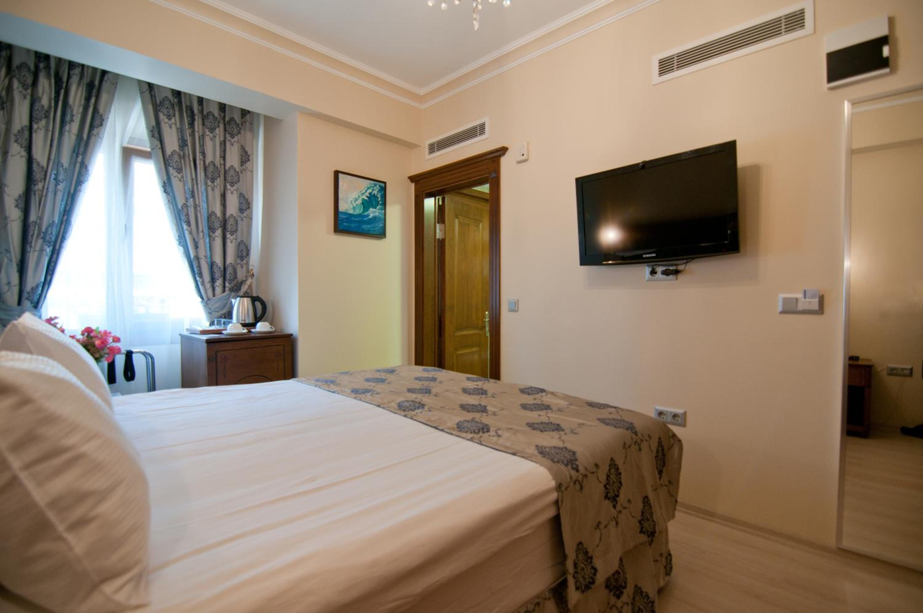 A'la Sofia Hotel İstanbul - Image 6
