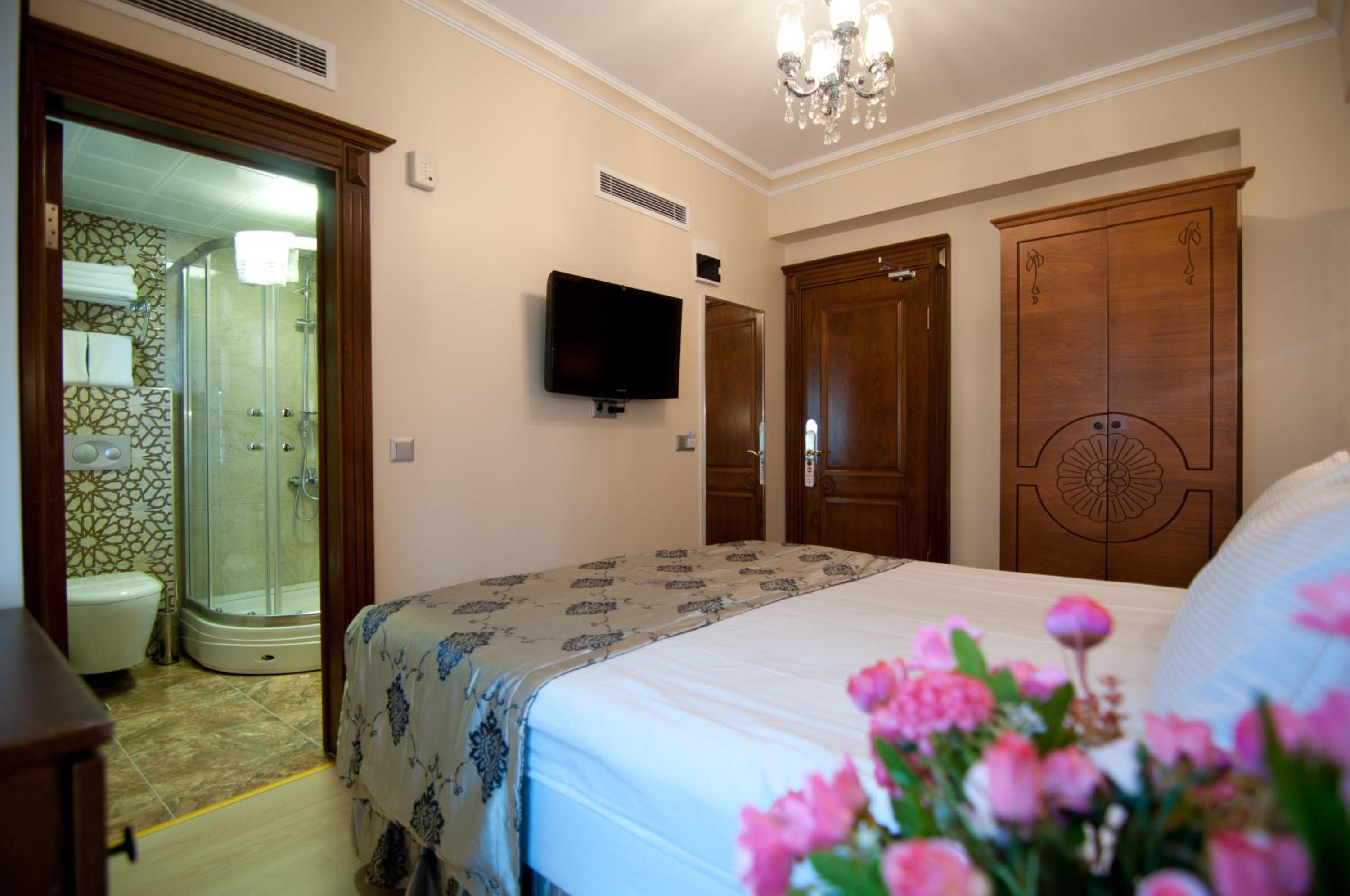 A'la Sofia Hotel İstanbul - Image 44