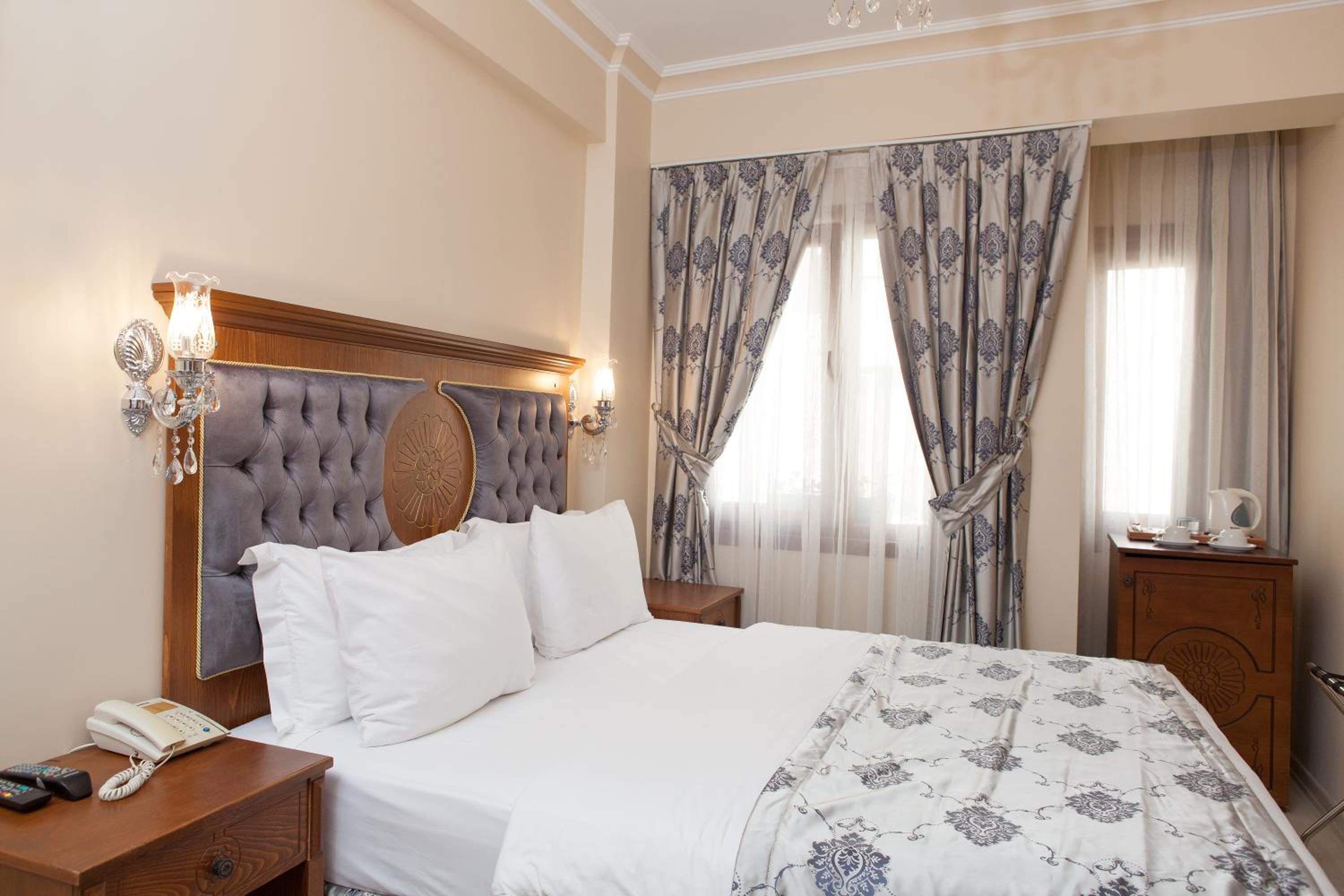 A'la Sofia Hotel İstanbul - Image 26
