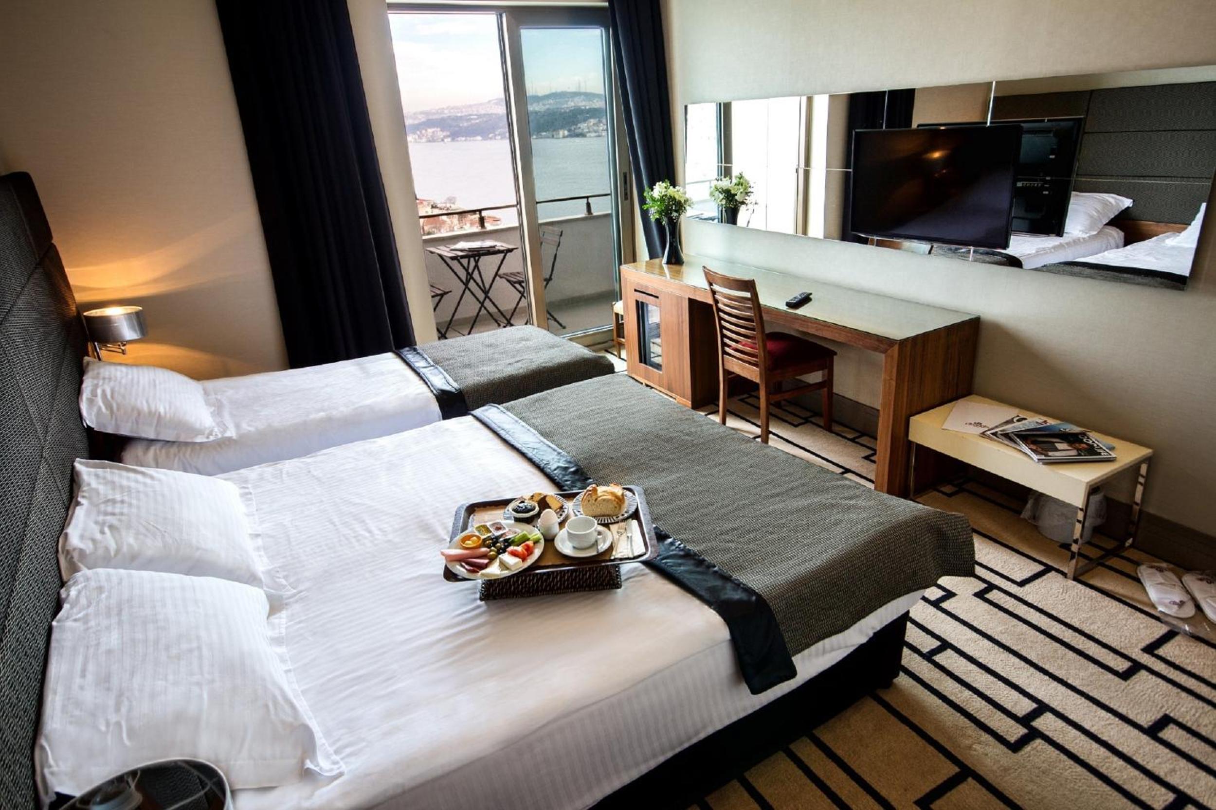 Cihangir Otel - Image 12