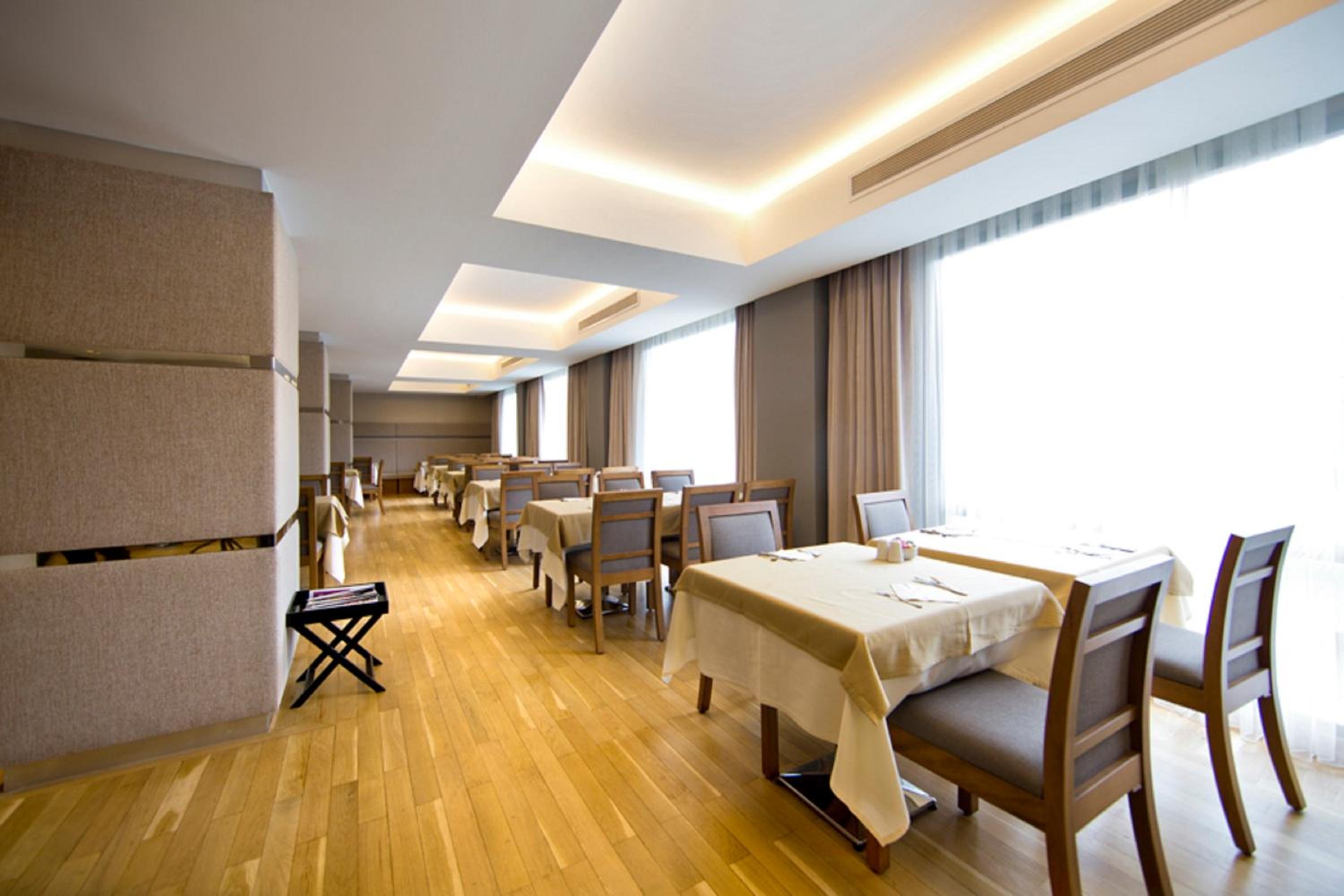 Cihangir Otel - Image 78