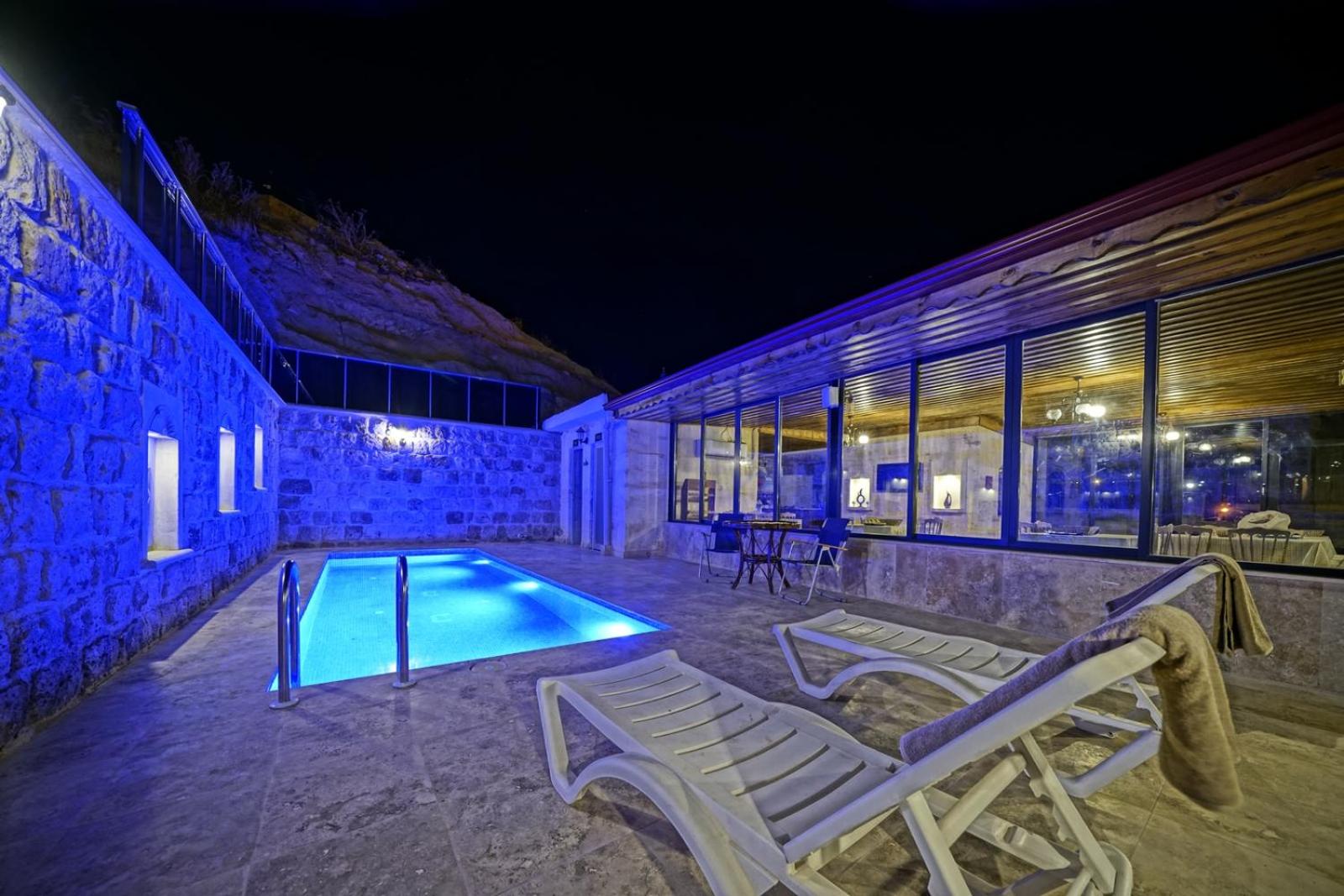 Balloon Cave Hotel - Image 70