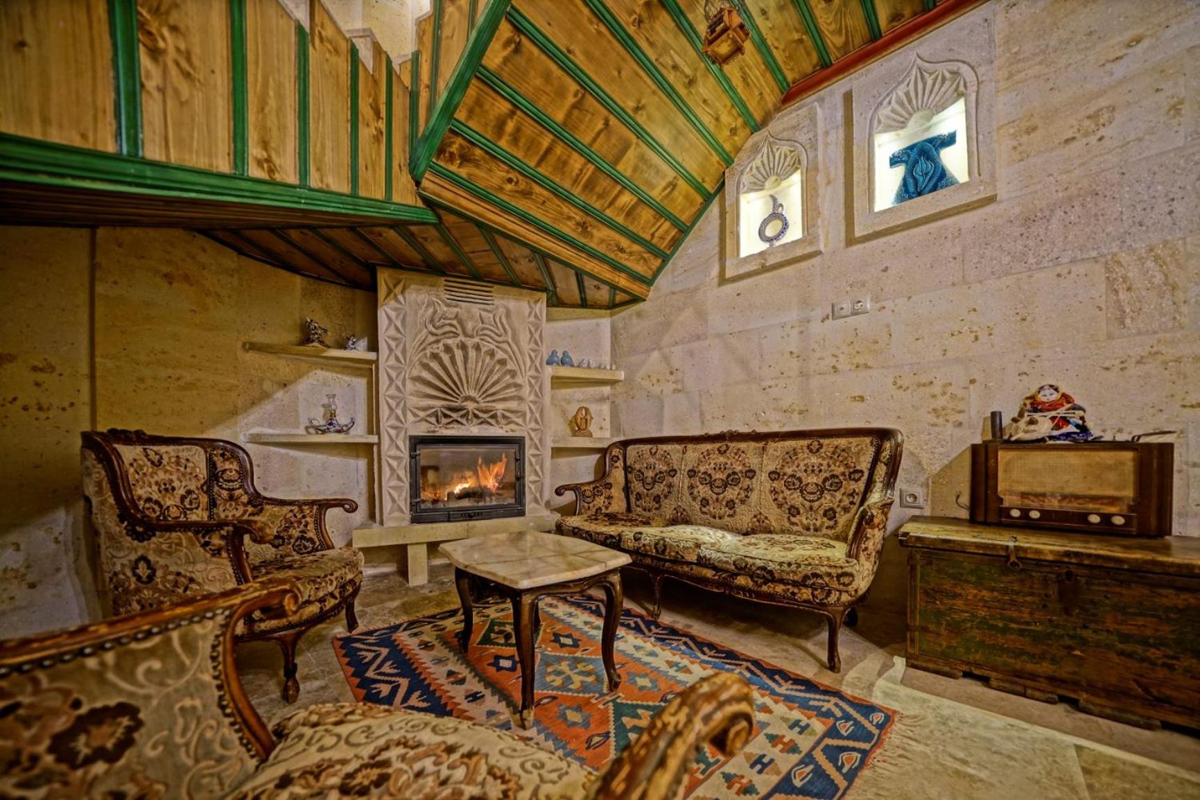 Balloon Cave Hotel - Image 84