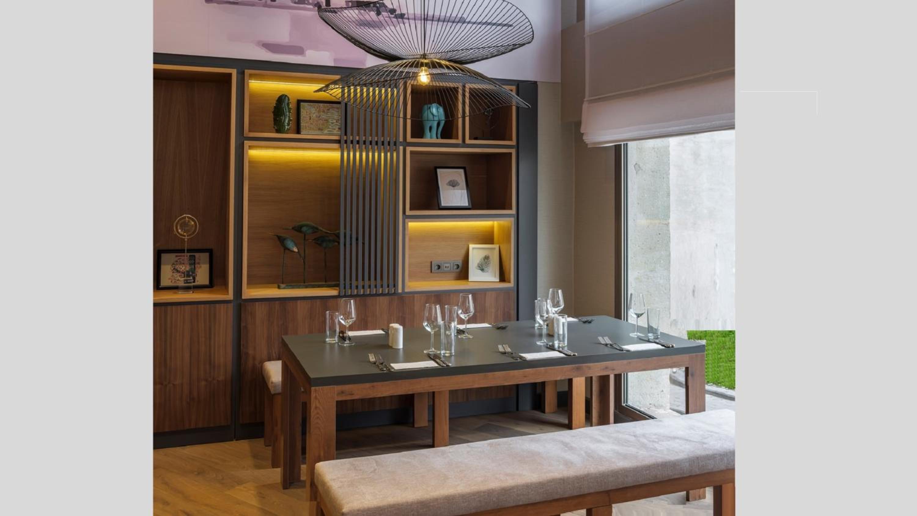 Holiday Inn Istanbul Old City, an IHG Hotel - Image 21