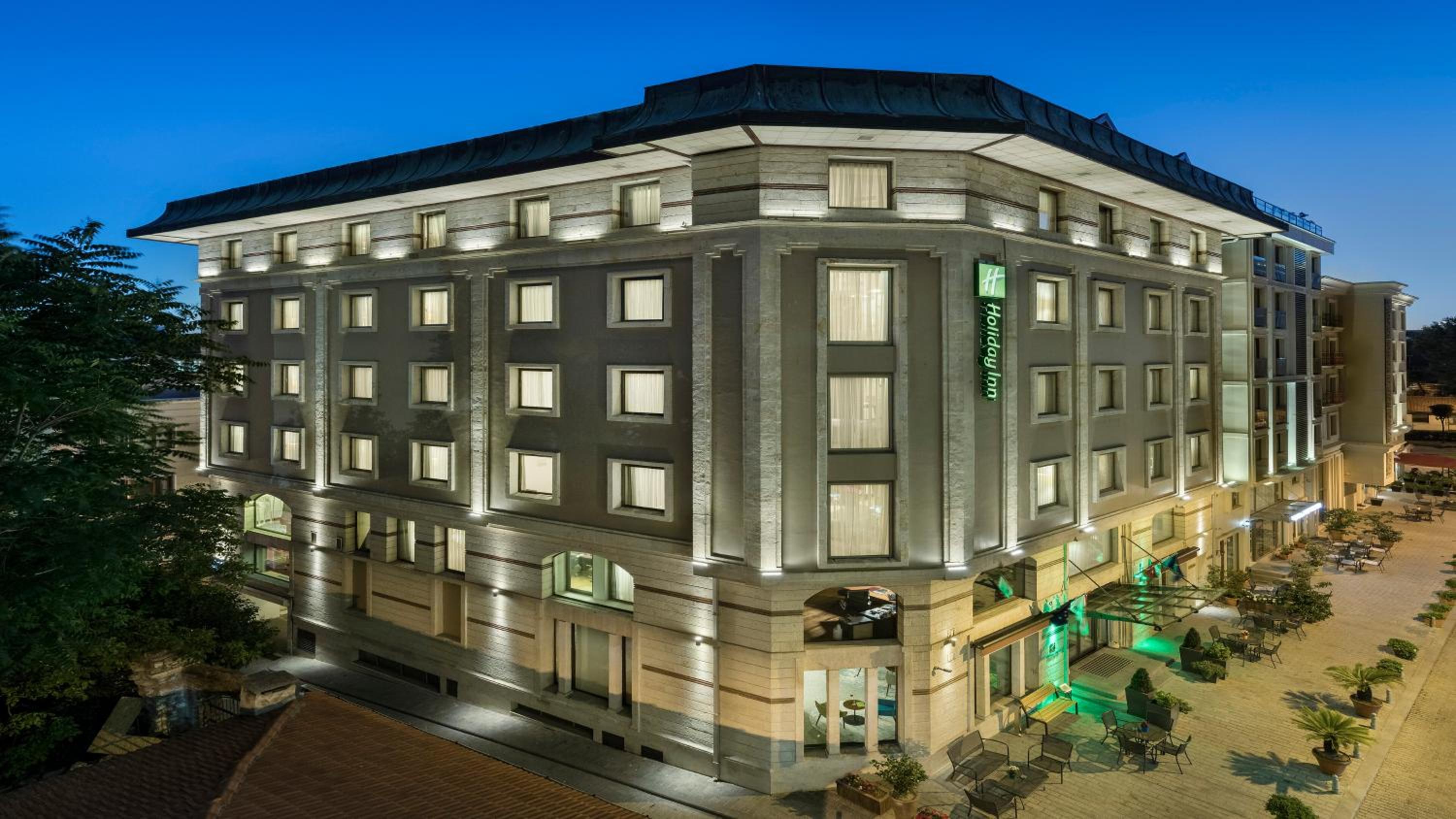 Holiday Inn Istanbul Old City, an IHG Hotel - Image 30