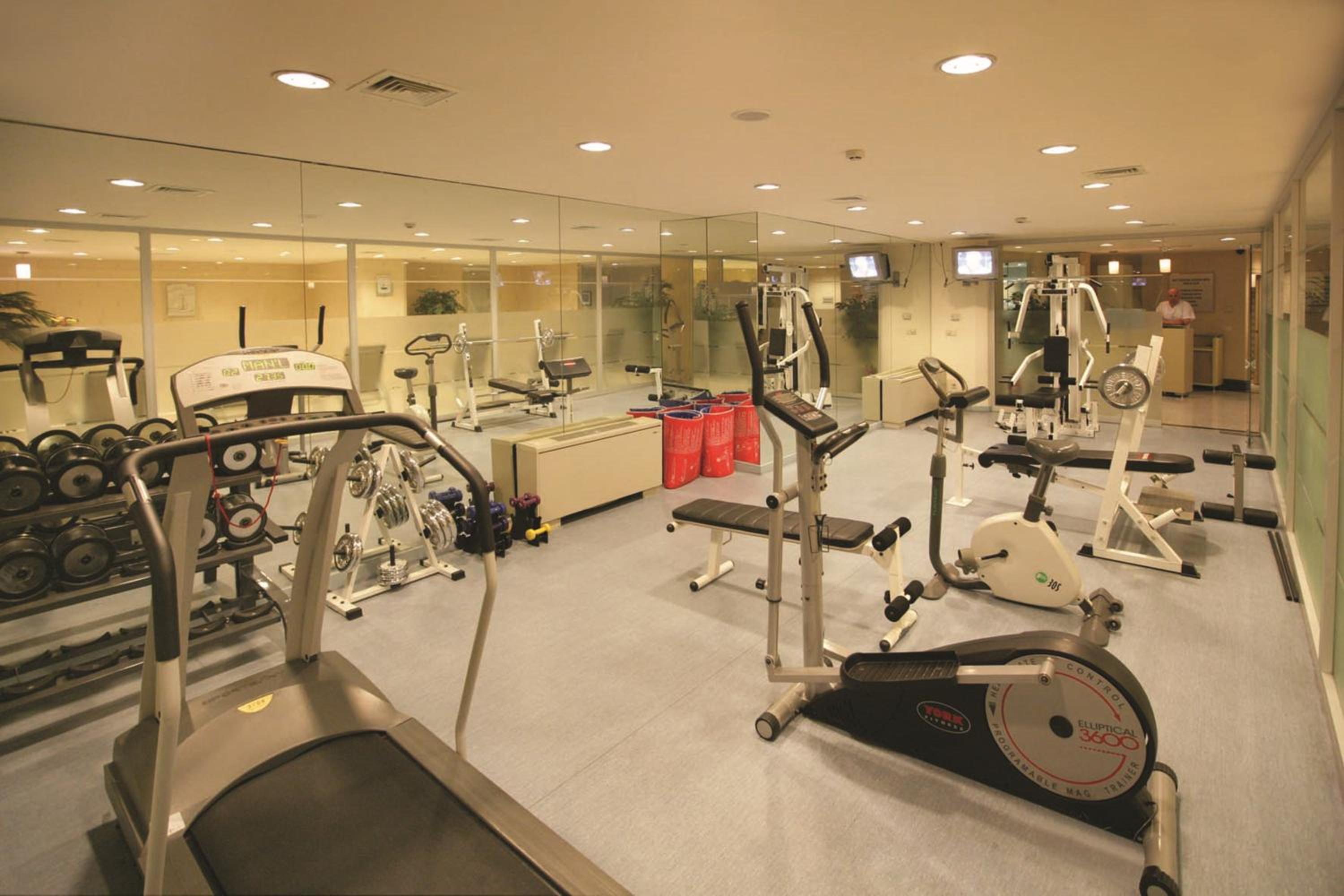 Holiday Inn Istanbul Old City, an IHG Hotel - Image 47