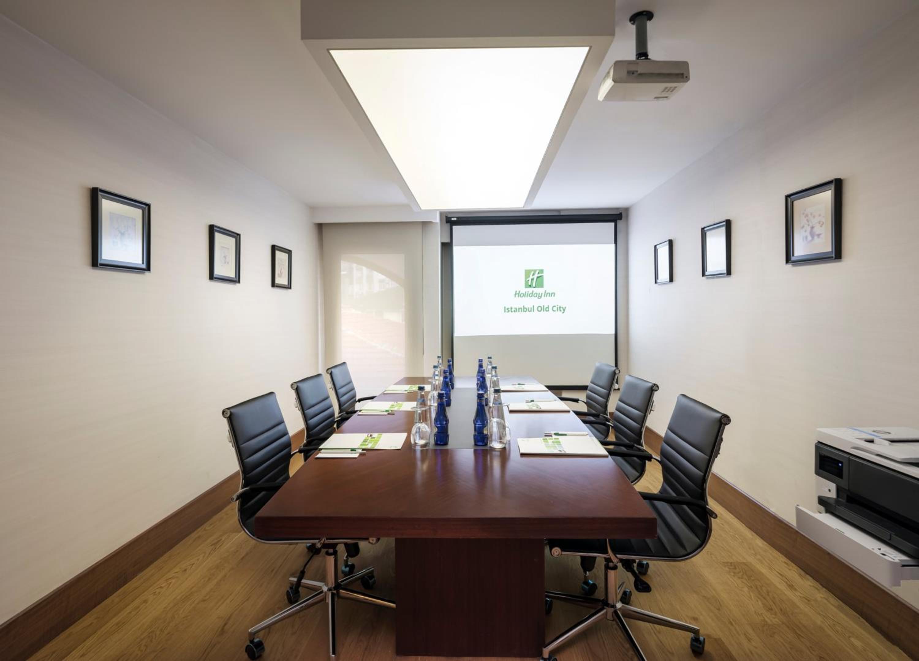 Holiday Inn Istanbul Old City, an IHG Hotel - Image 27