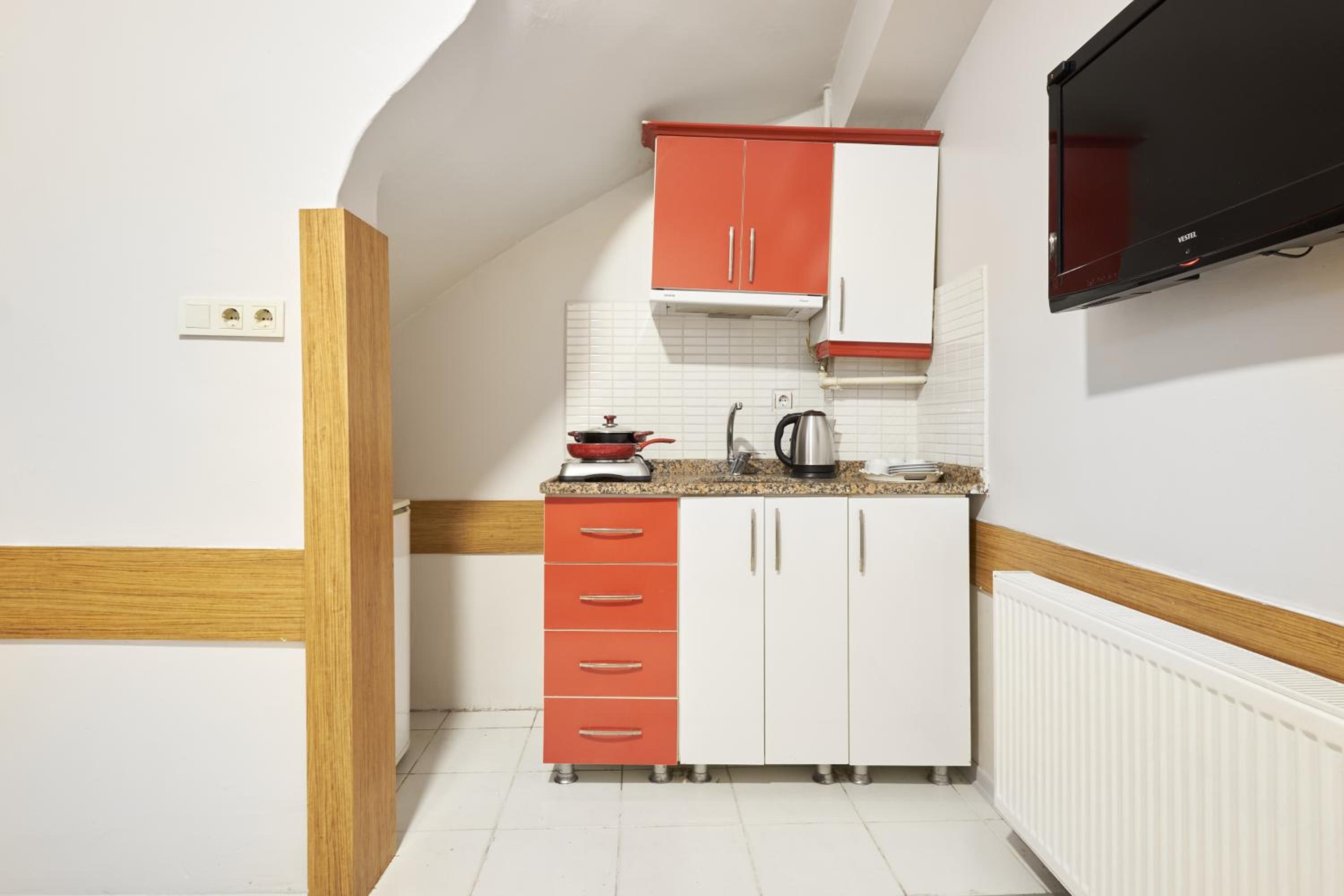 Central Suites Taksim - Image 29