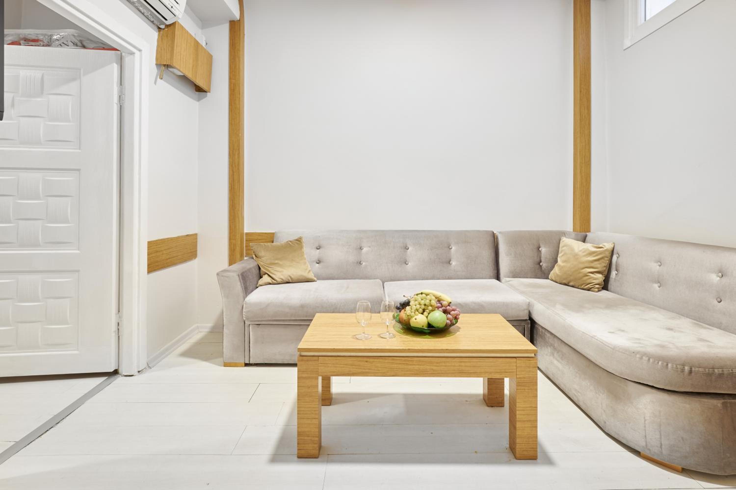 Central Suites Taksim - Image 31