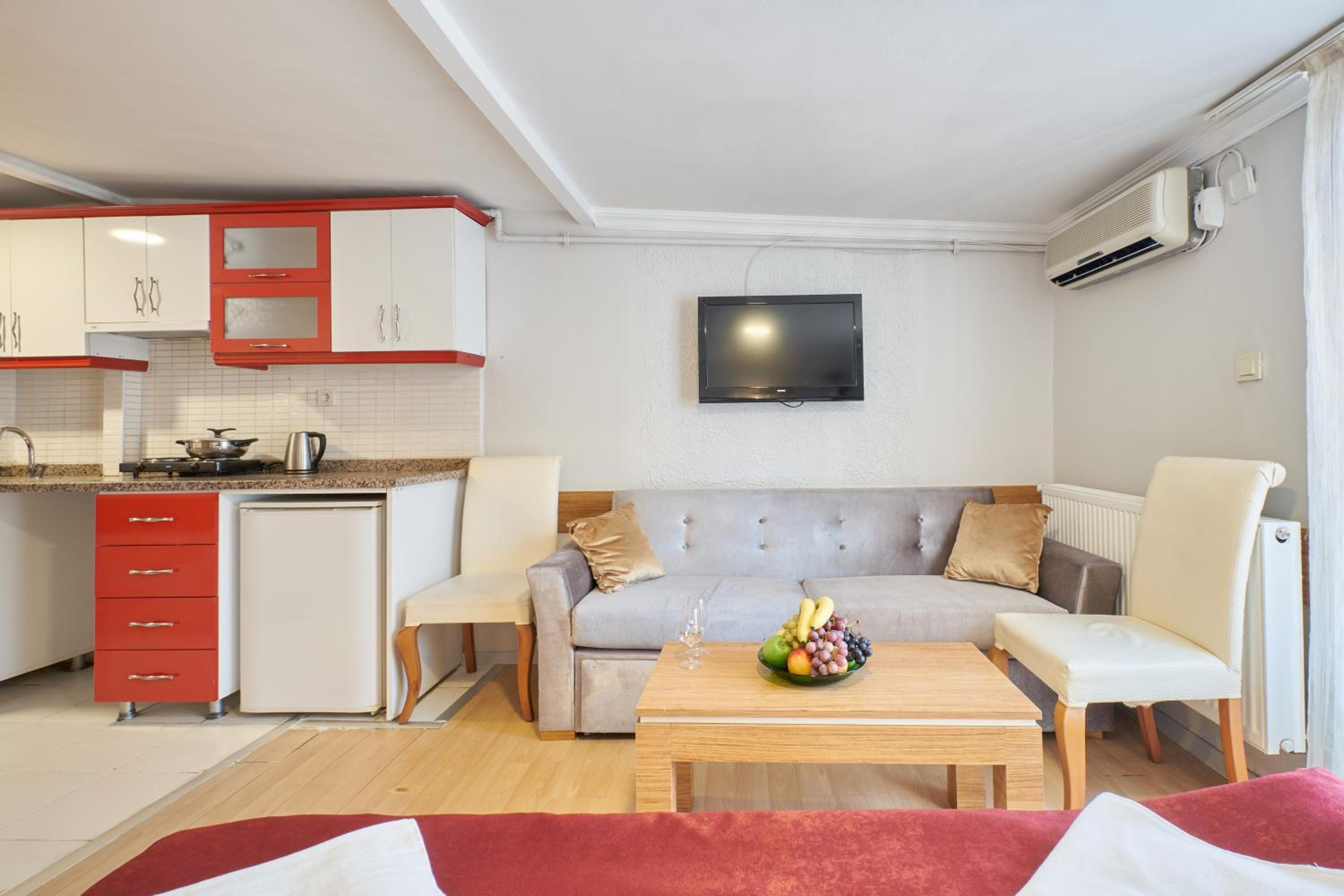 Central Suites Taksim - Image 71