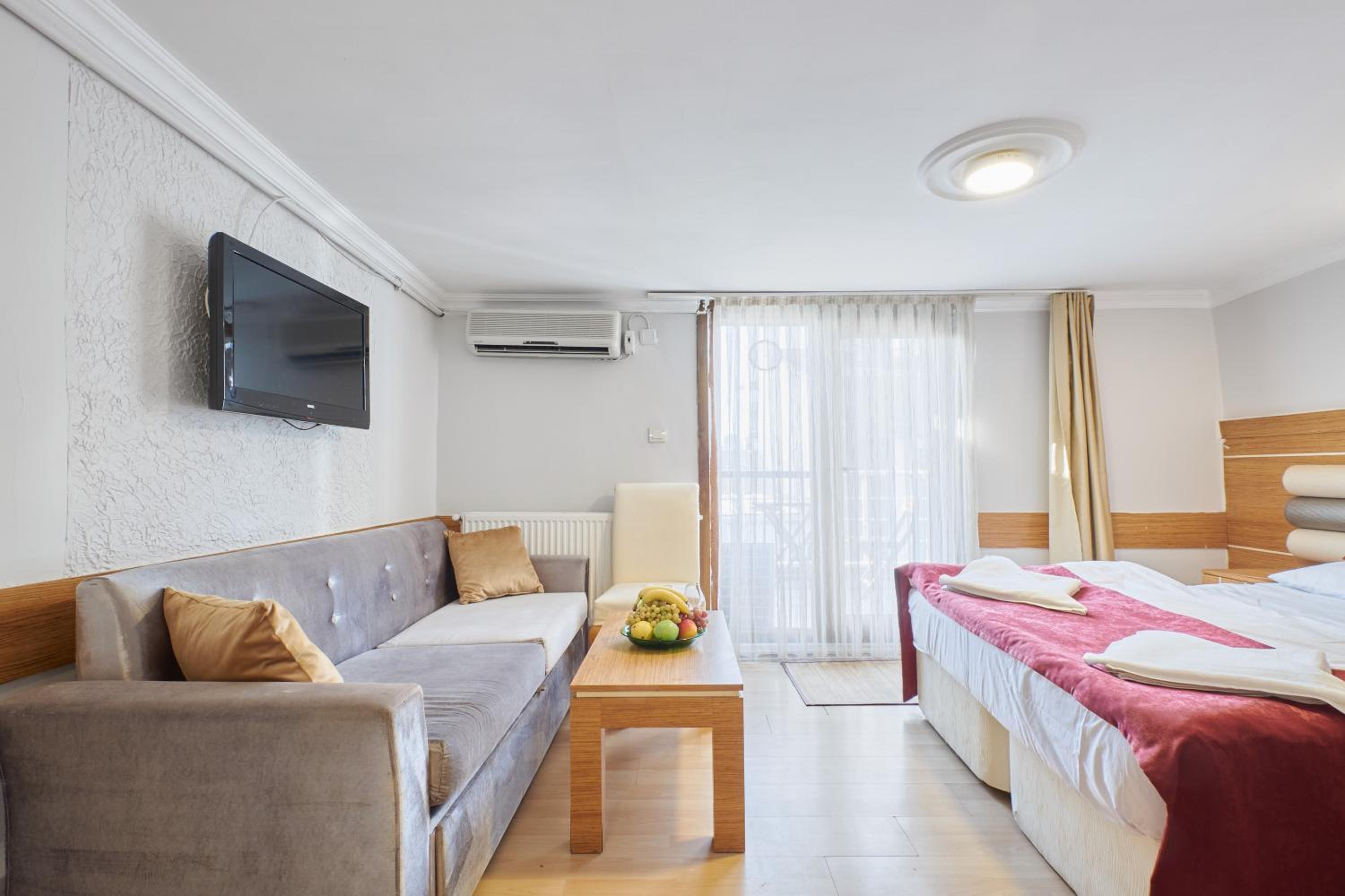 Central Suites Taksim - Image 12
