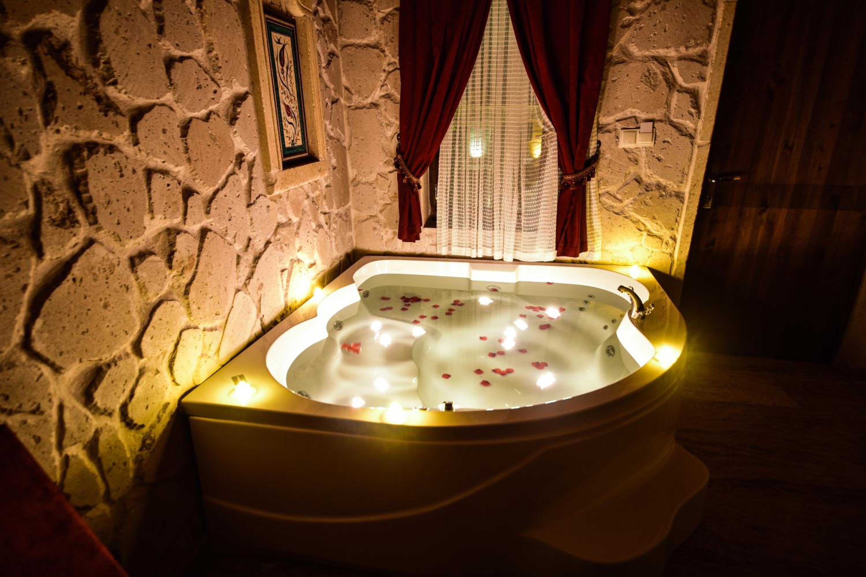 Cappadocia Caves Hotel - Image 6