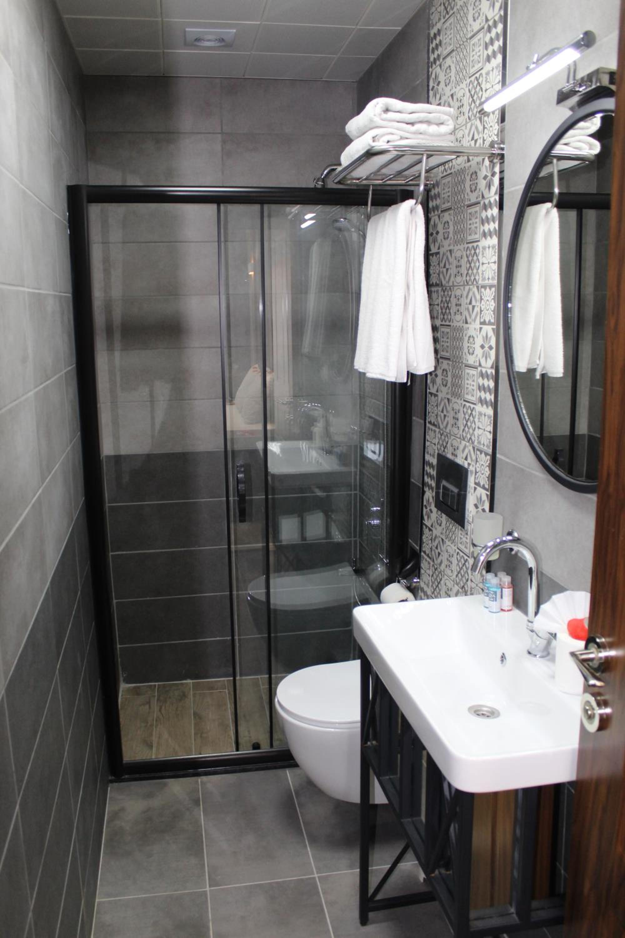 Han Suite Otel - Image 47