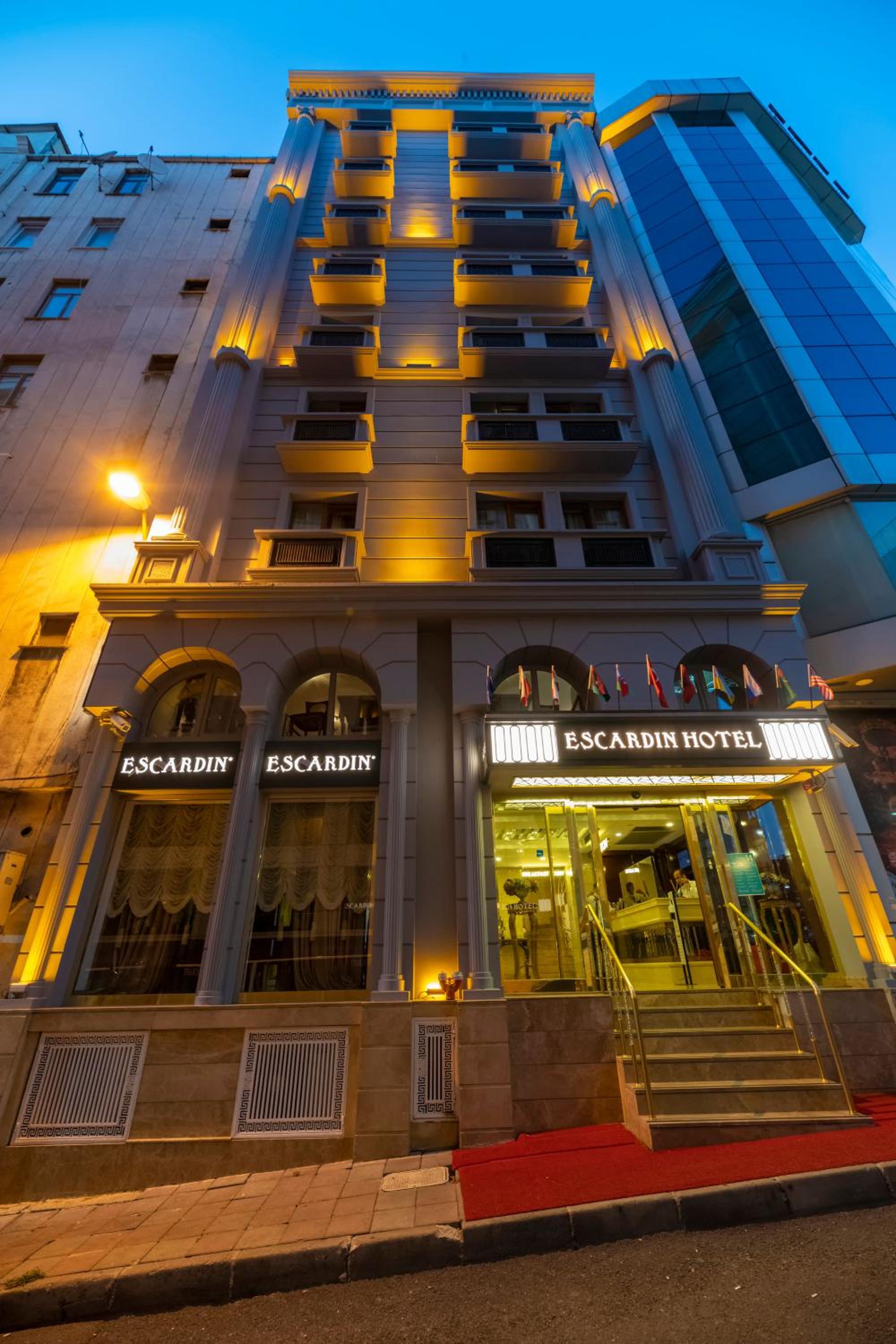 Escardın otel - Image 5