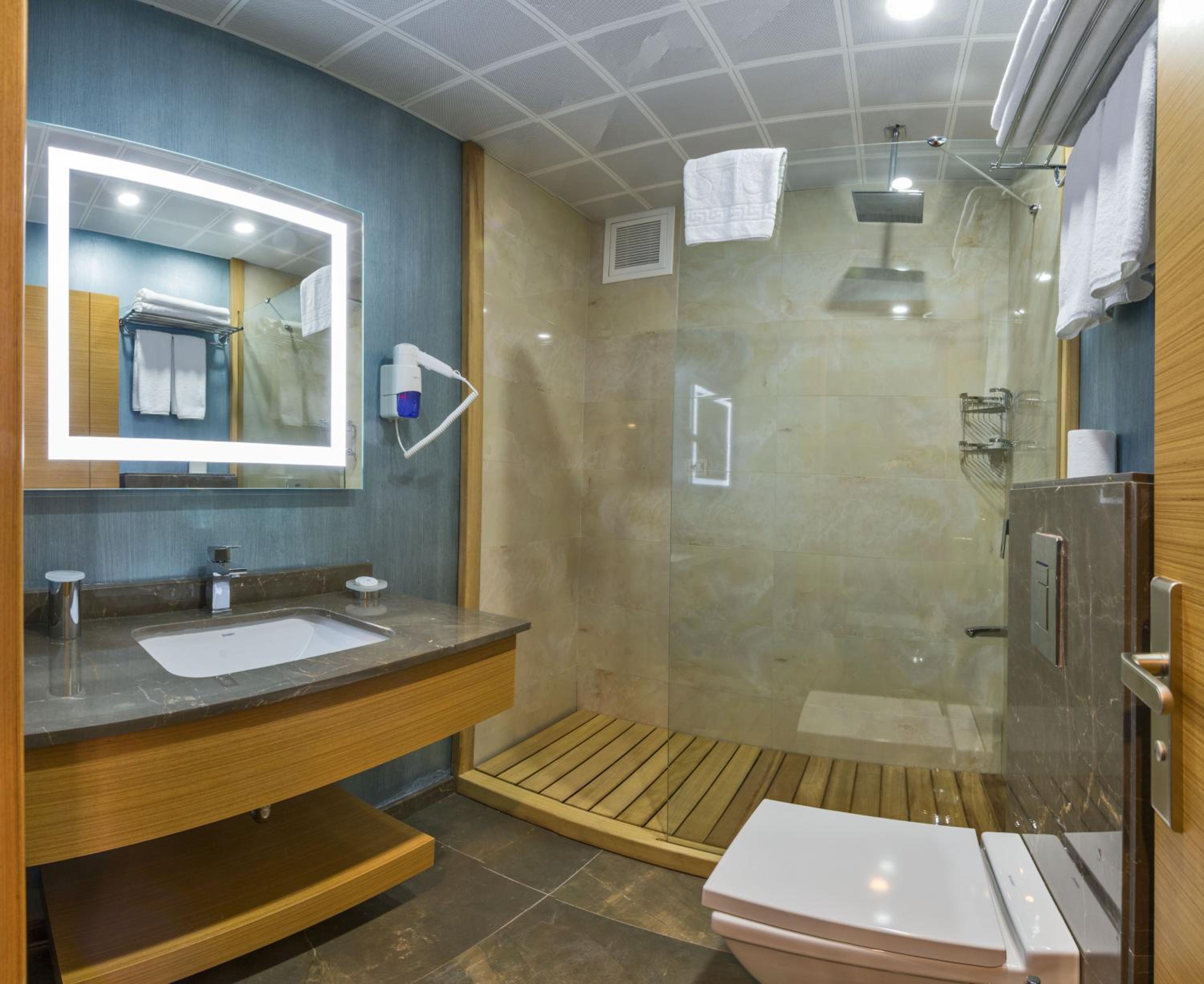Bisetun Otel - Image 11
