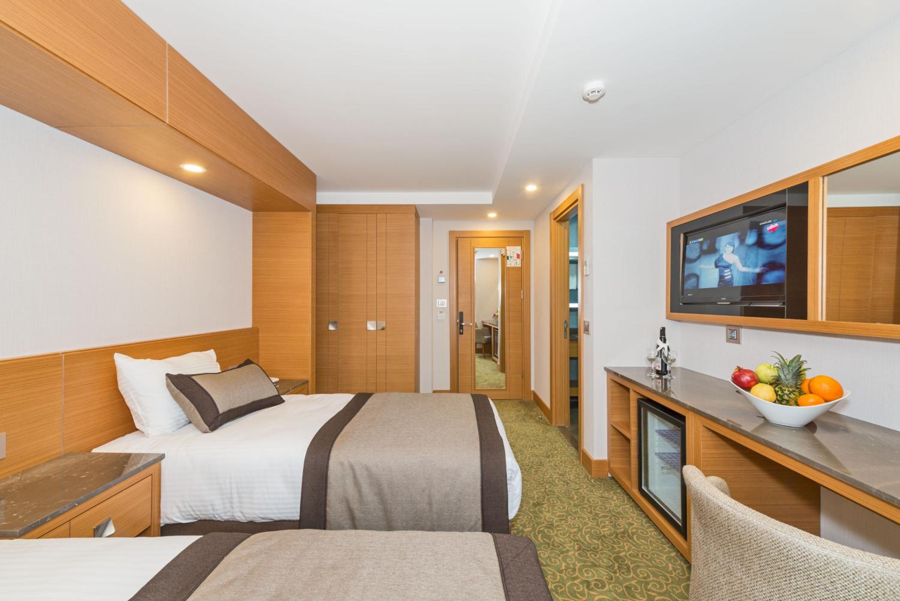 Bisetun Otel - Image 30