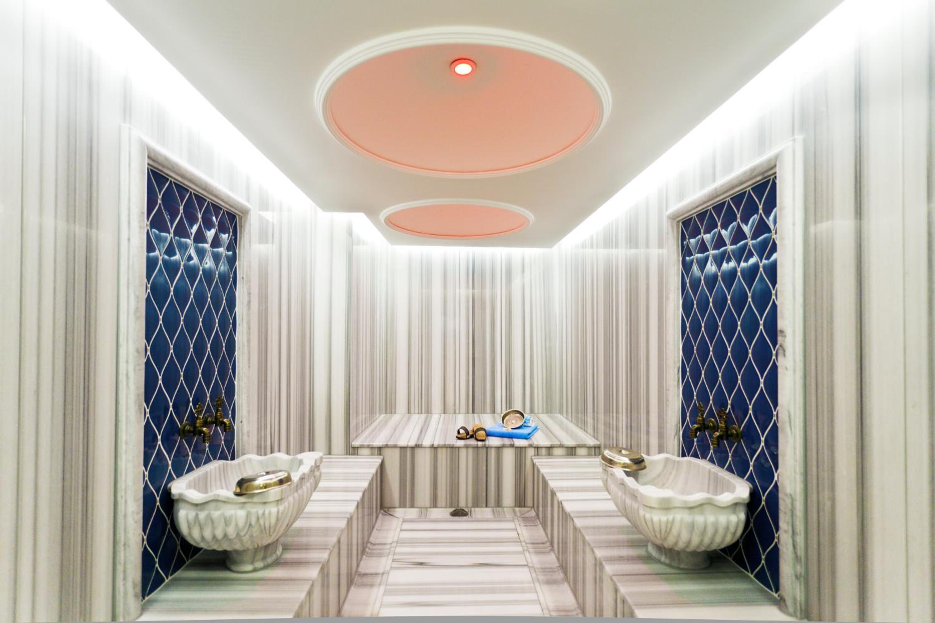 Neorion Otel - Özel Sınıf - Image 37