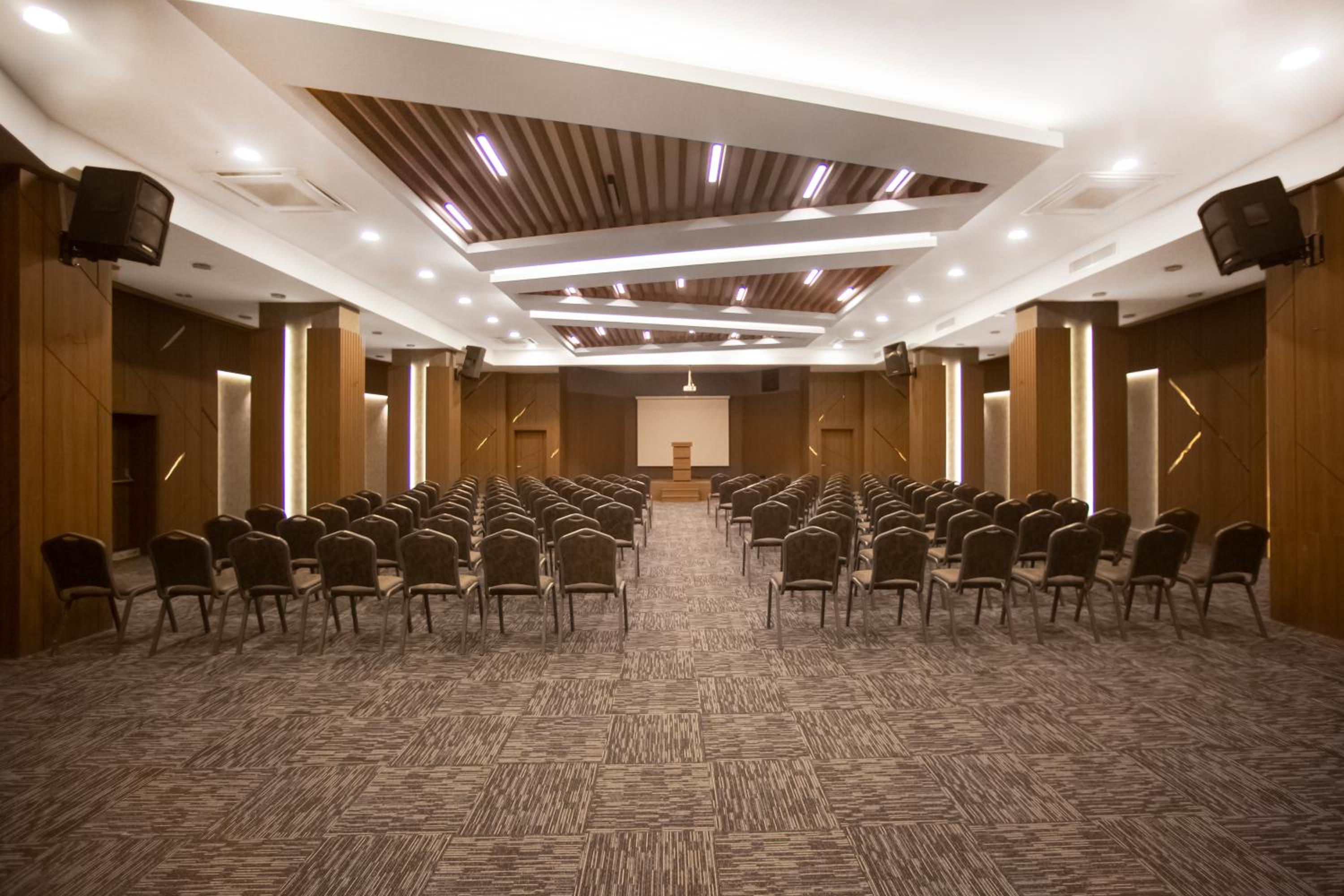 Pırıl Hotel Thermal&Beauty SPA - Image 90
