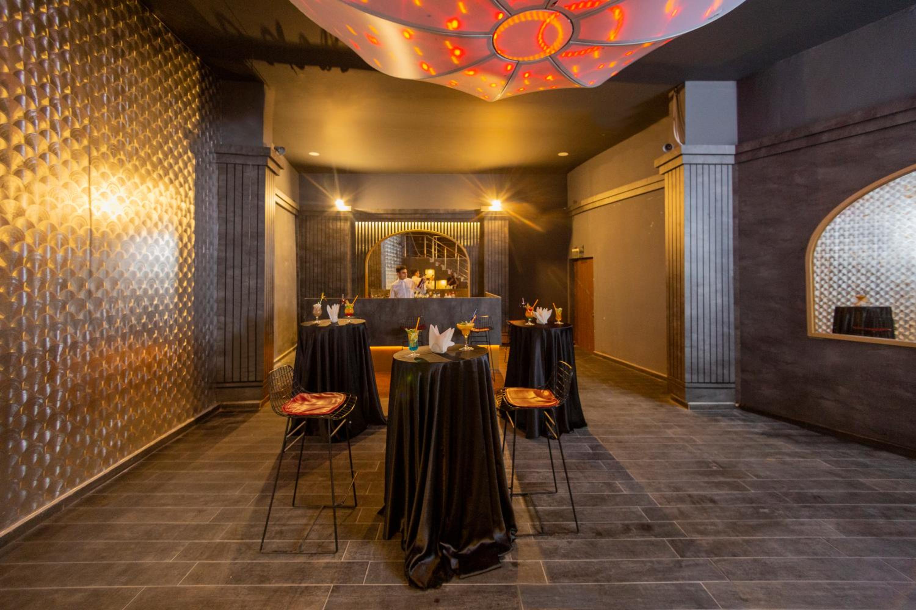 Pırıl Hotel Thermal&Beauty SPA - Image 137