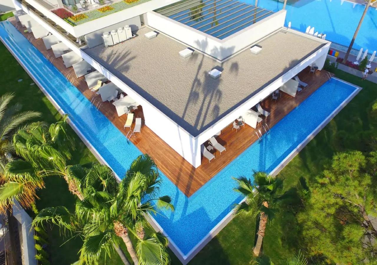 Acanthus Cennet Barut Collection - Ultra All Inclusive - Image 44
