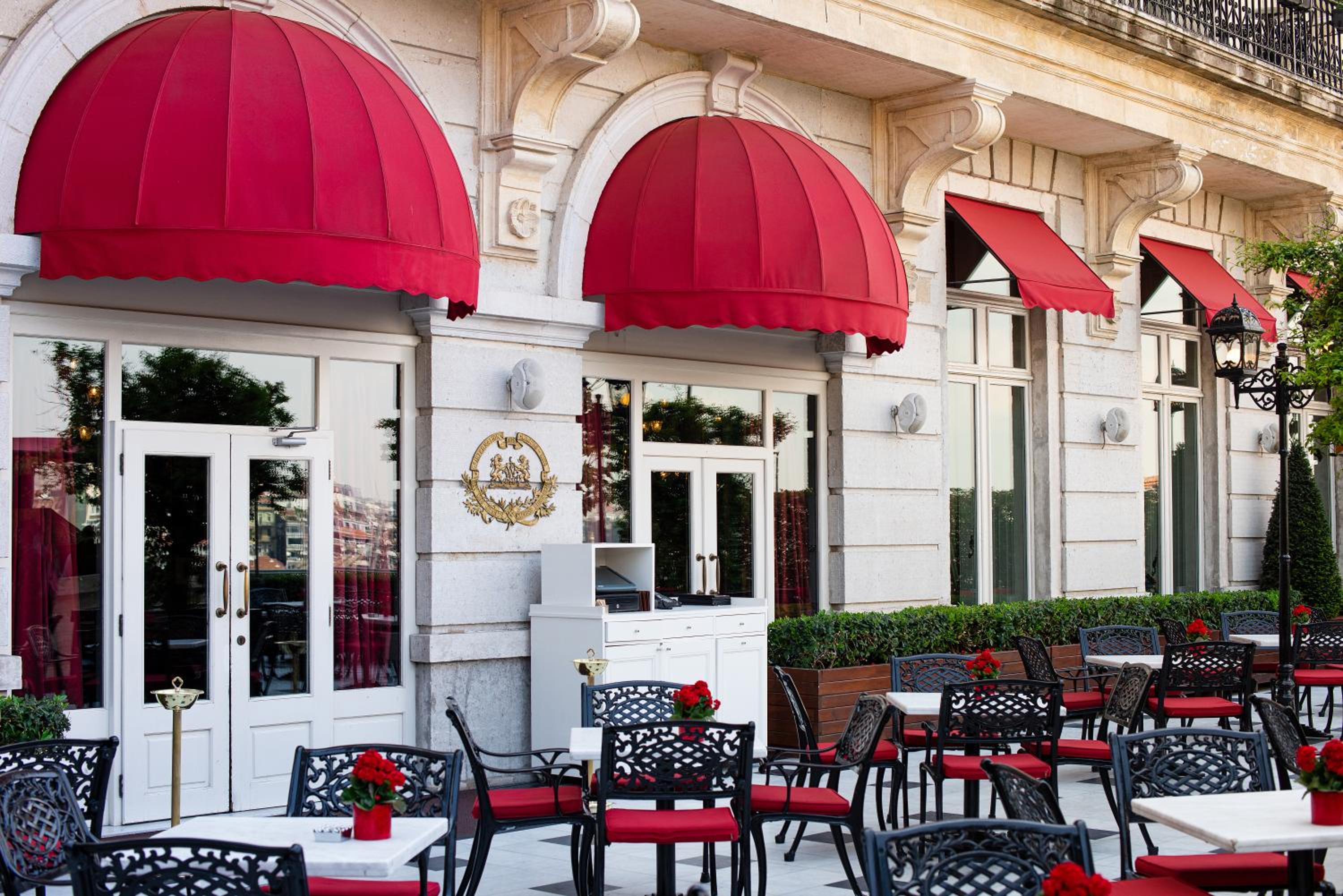 Pera Palace Hotel - Image 25