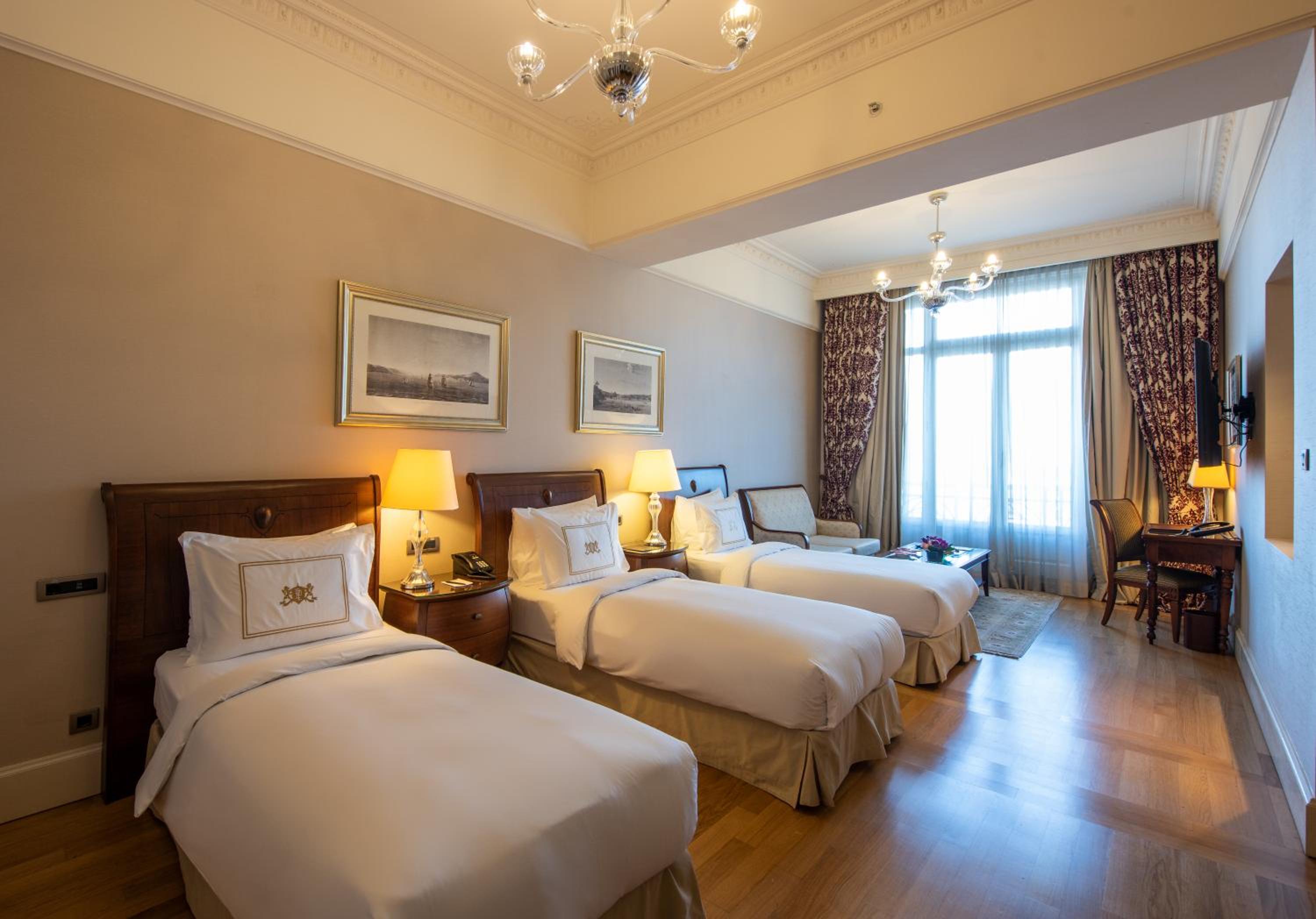 Pera Palace Hotel - Image 19