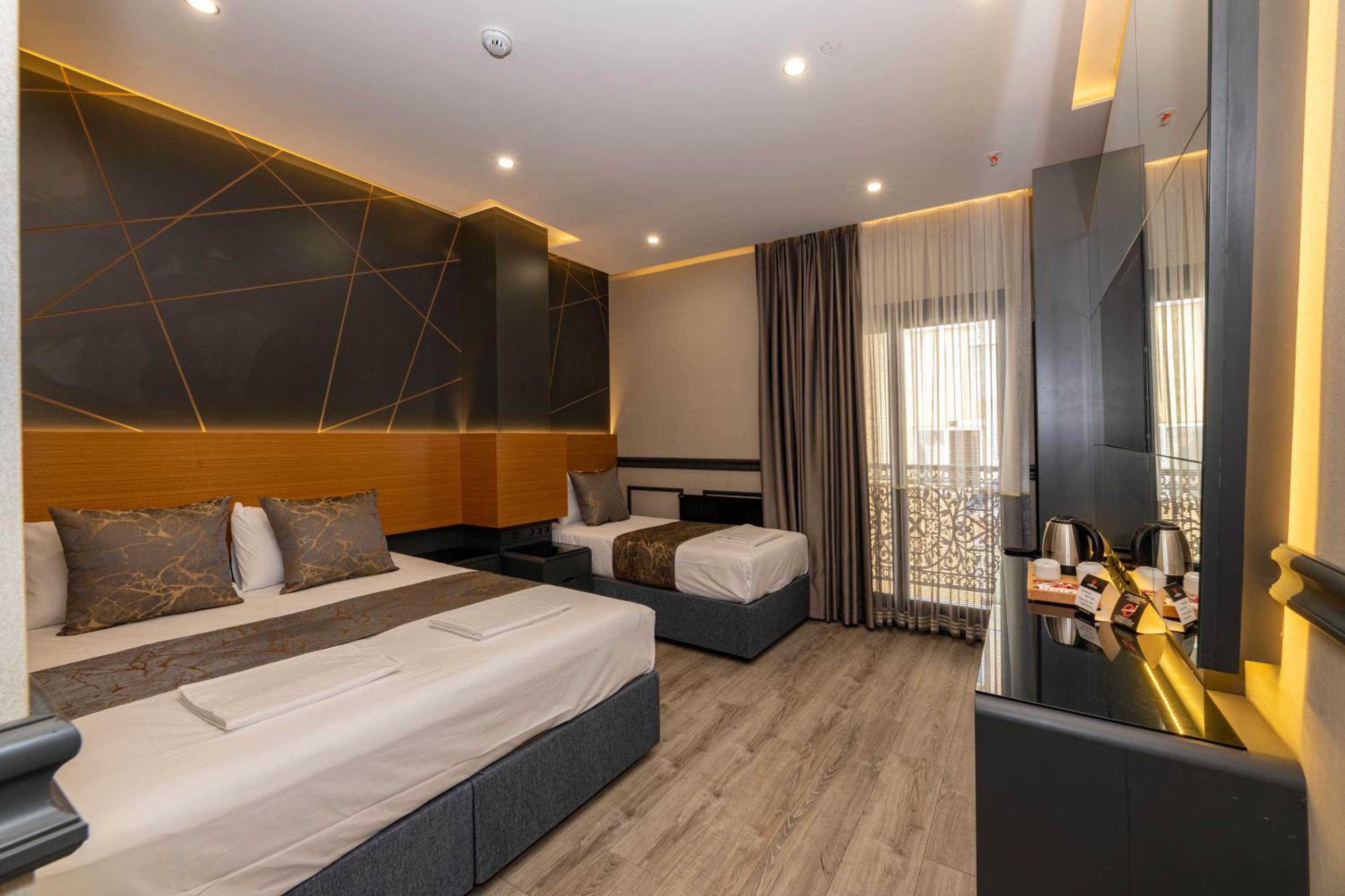 Confores Otel - Image 45