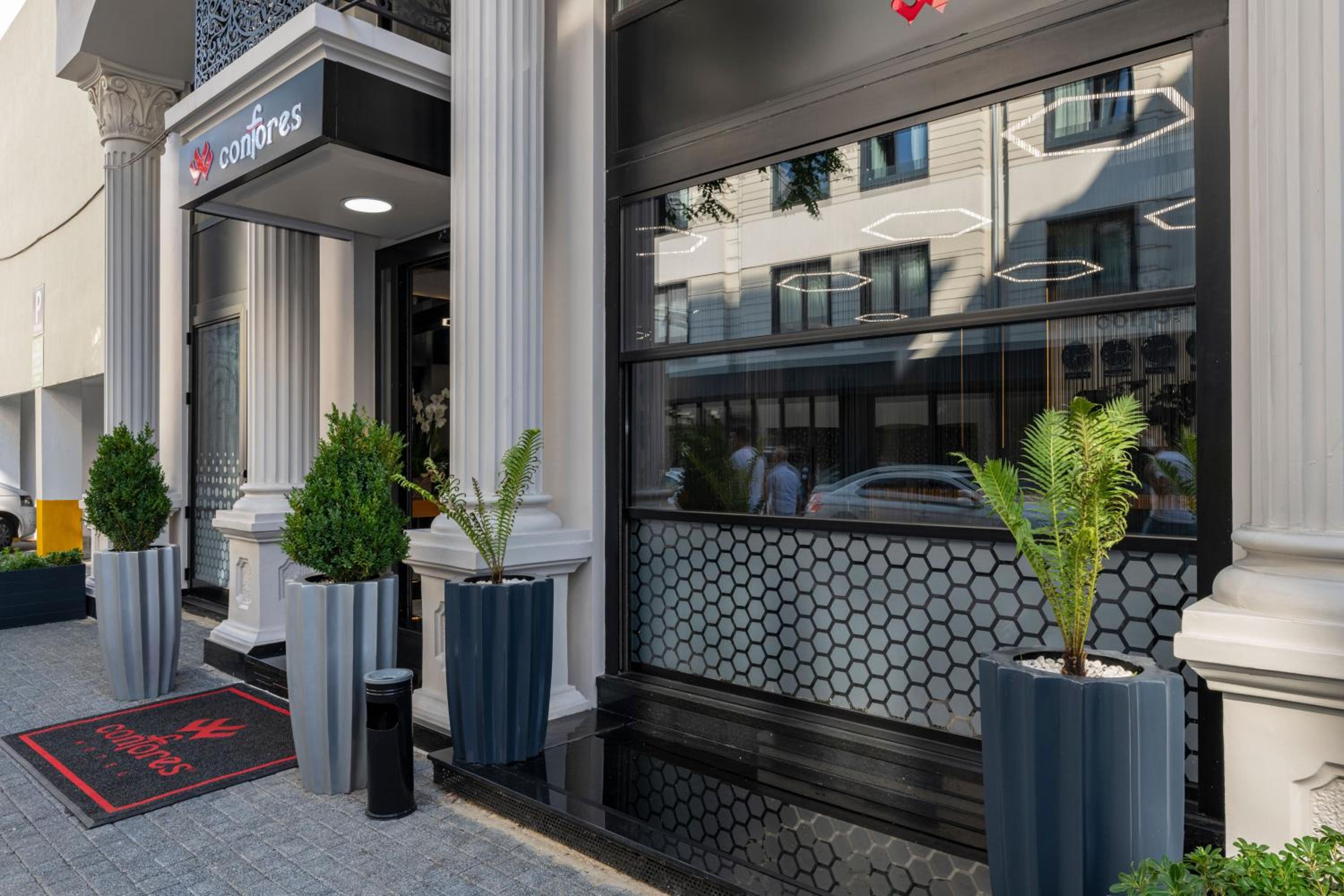 Confores Otel - Image 28