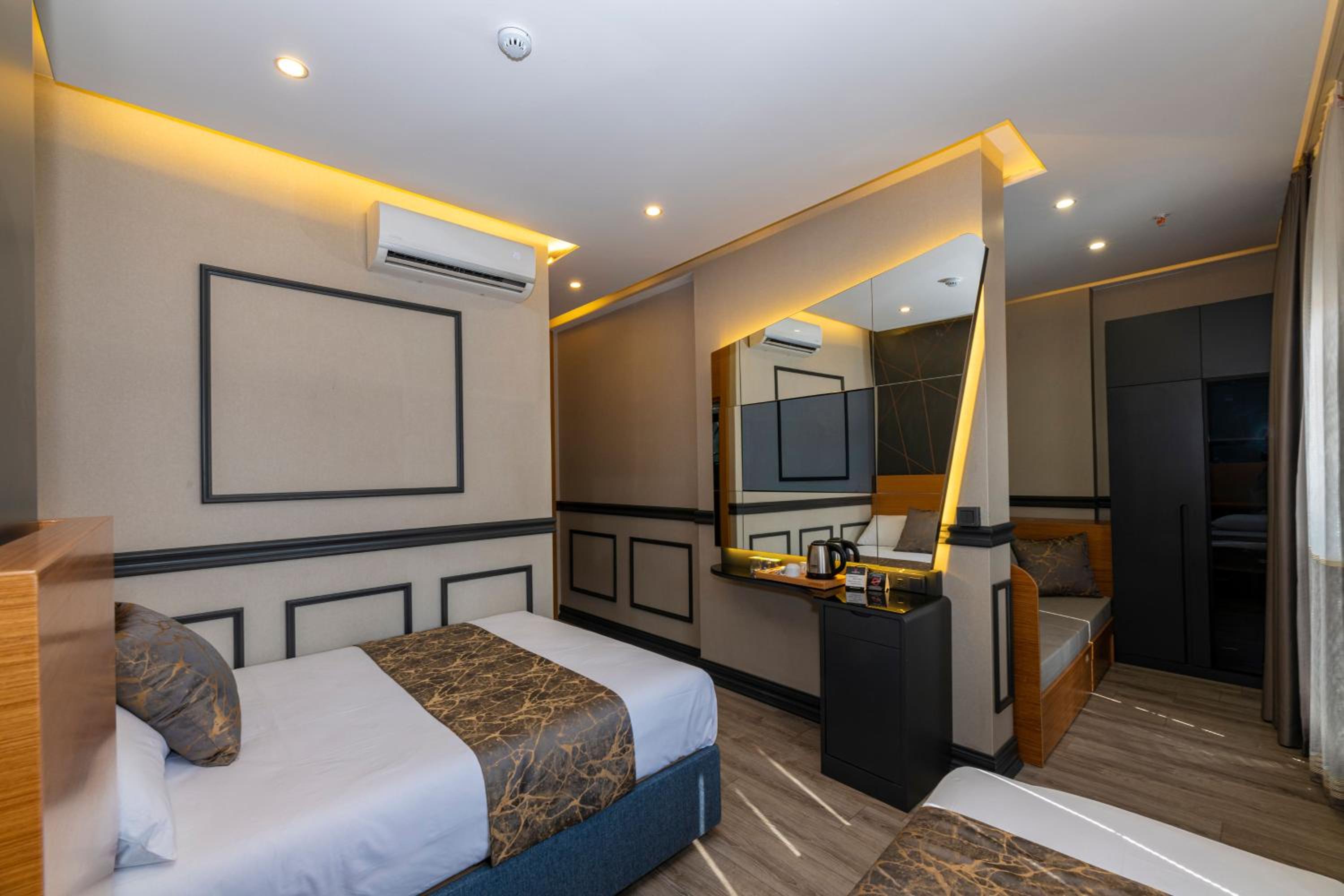 Confores Otel - Image 12