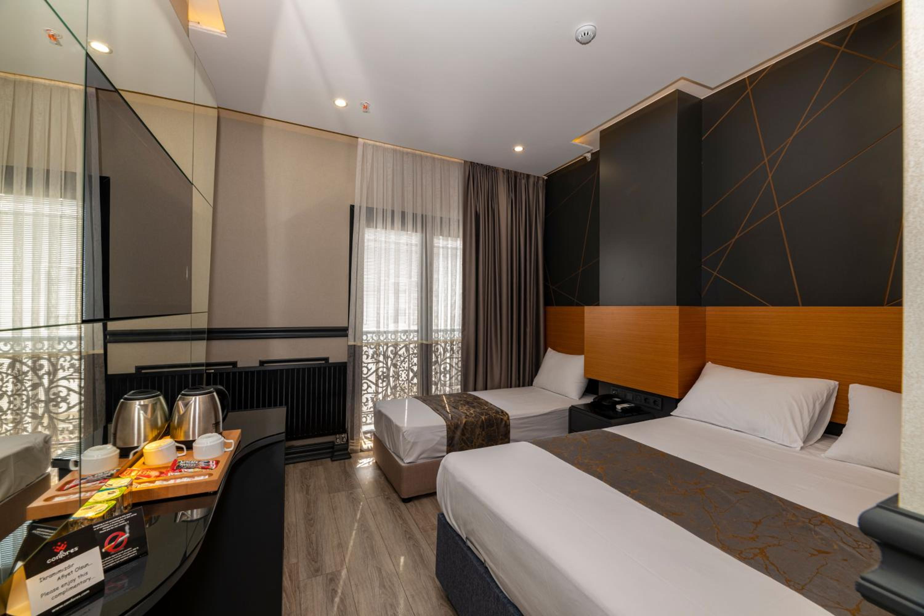 Confores Otel - Image 15