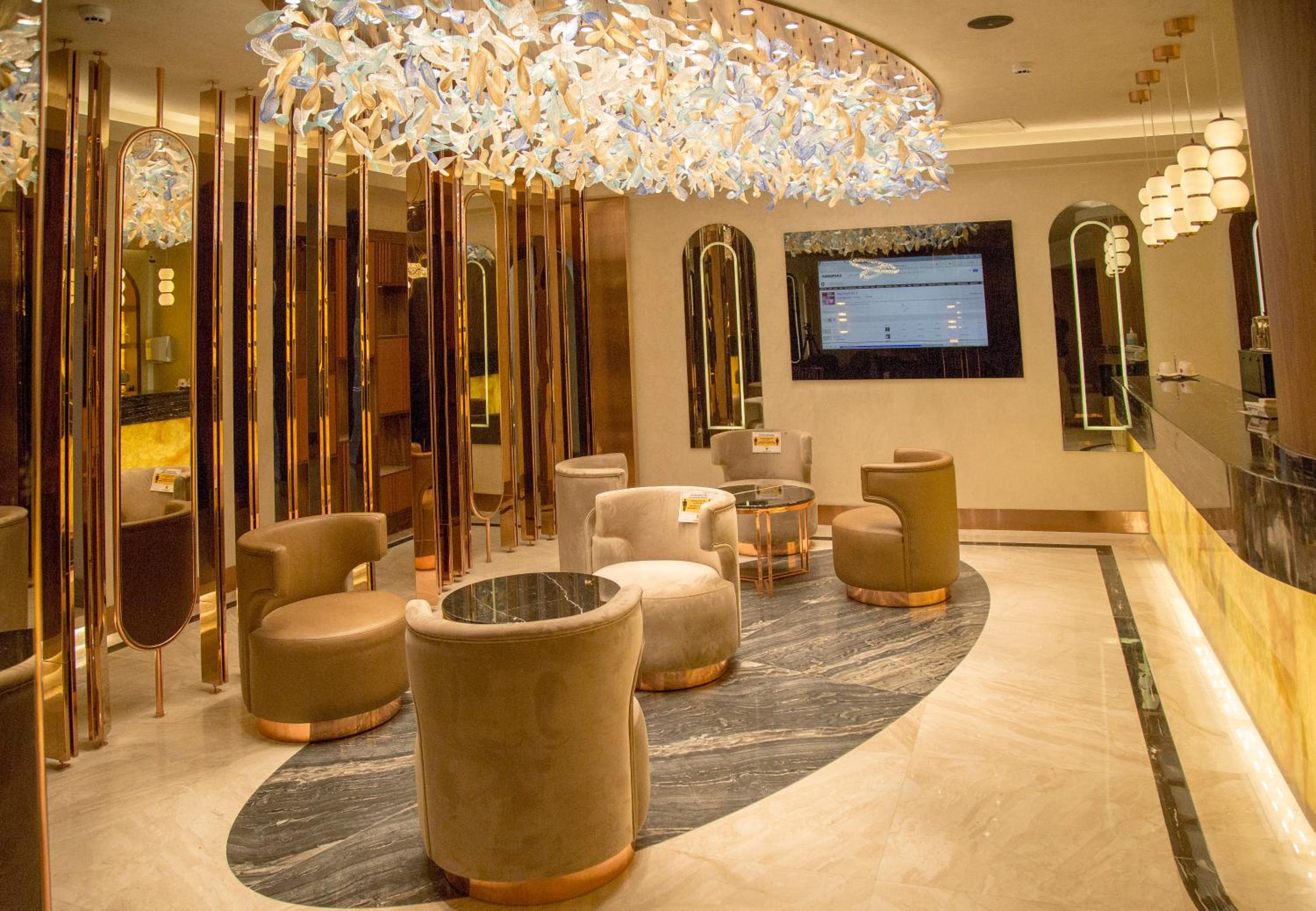 The Hotel Beyaz Saray & Spa - Özel Kategori - Image 42