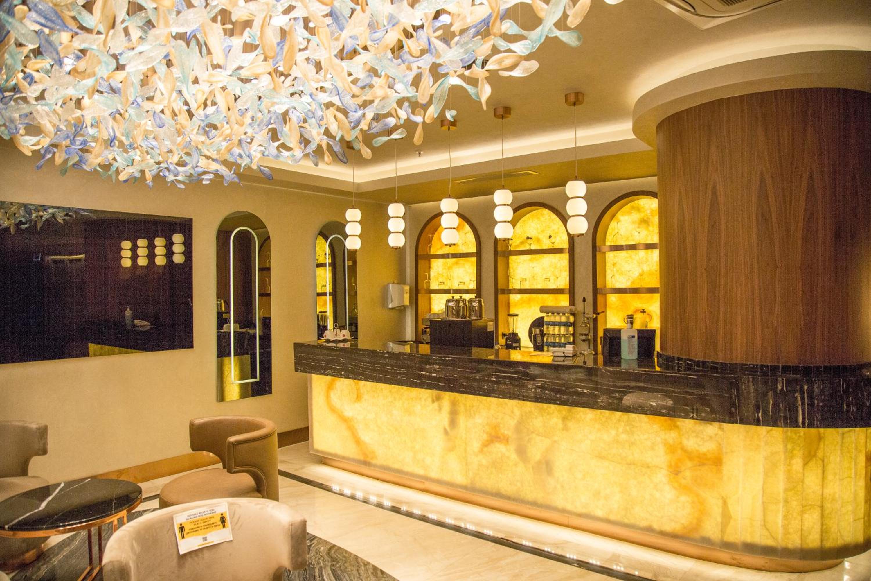 The Hotel Beyaz Saray & Spa - Özel Kategori - Image 40
